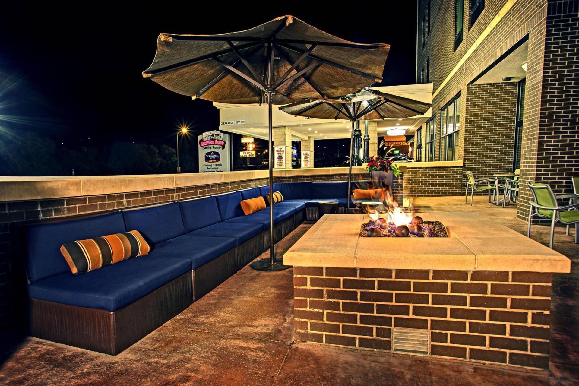SpringHill Suites by Marriott Deadwood photo 18