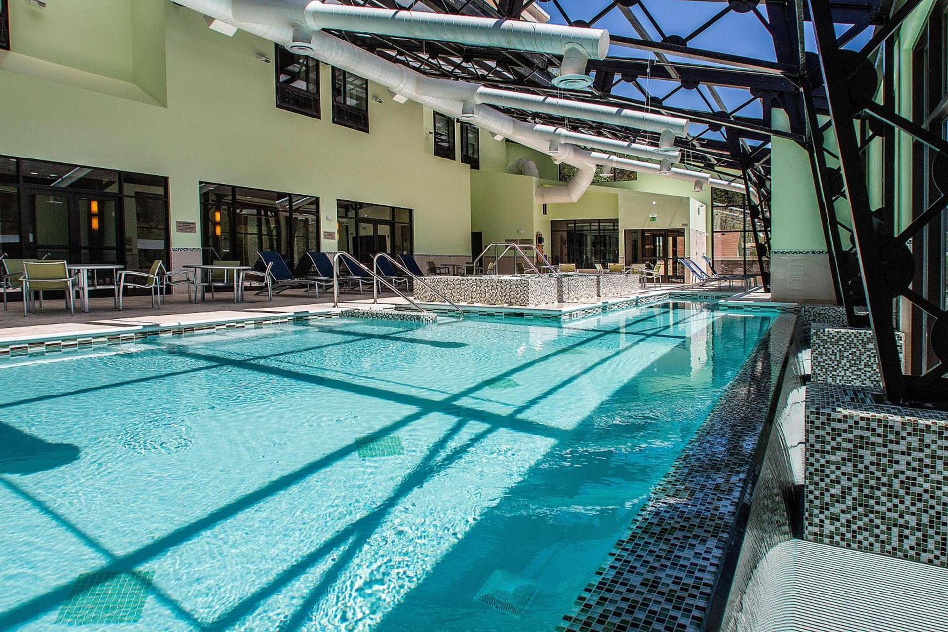 SpringHill Suites by Marriott Deadwood photo 25
