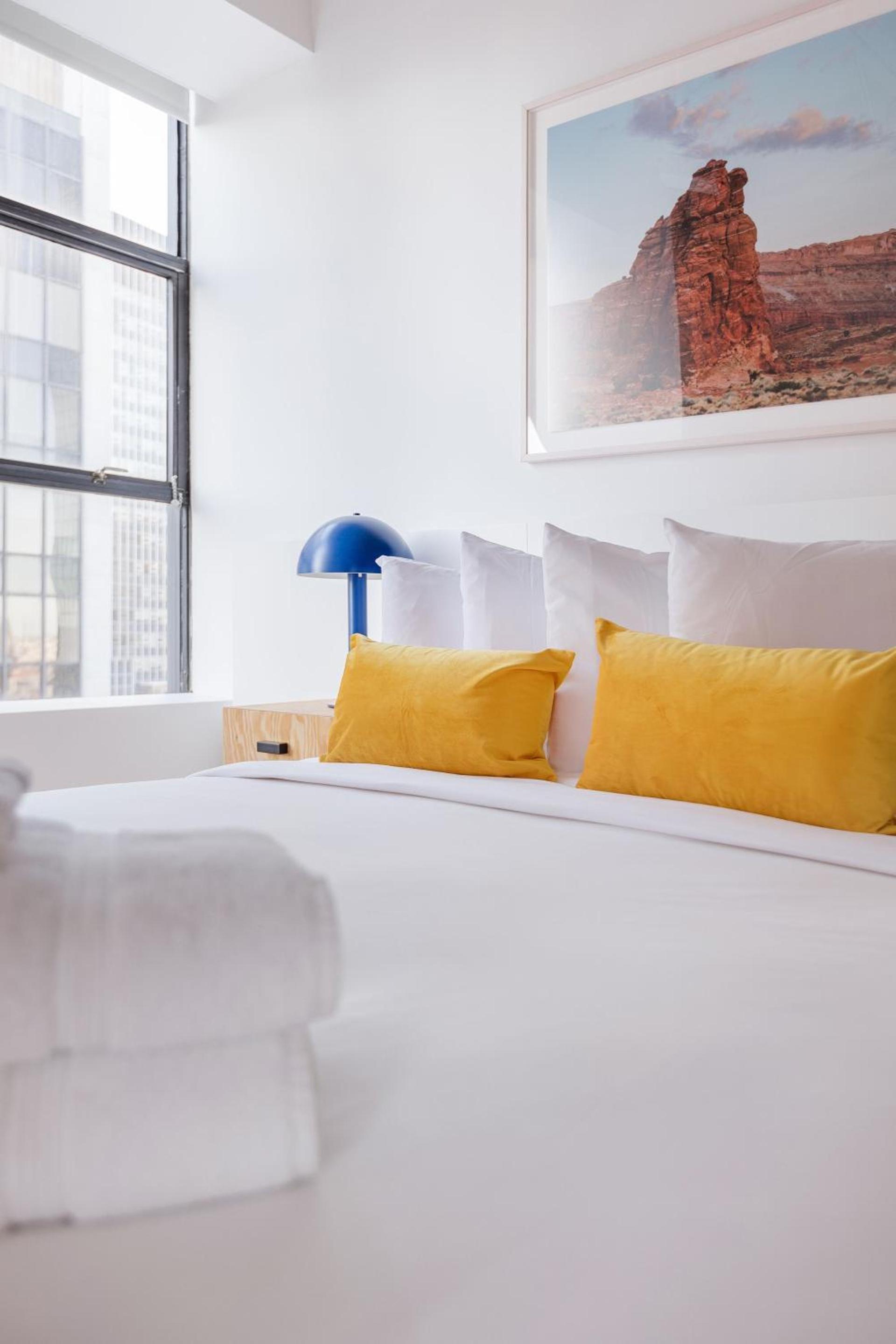 Placemakr Wall Street photo 8