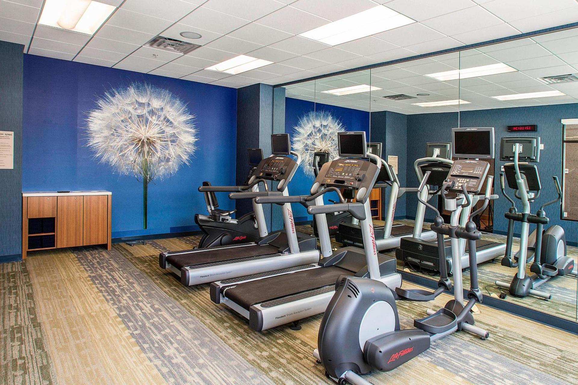 SpringHill Suites by Marriott Deadwood photo 28