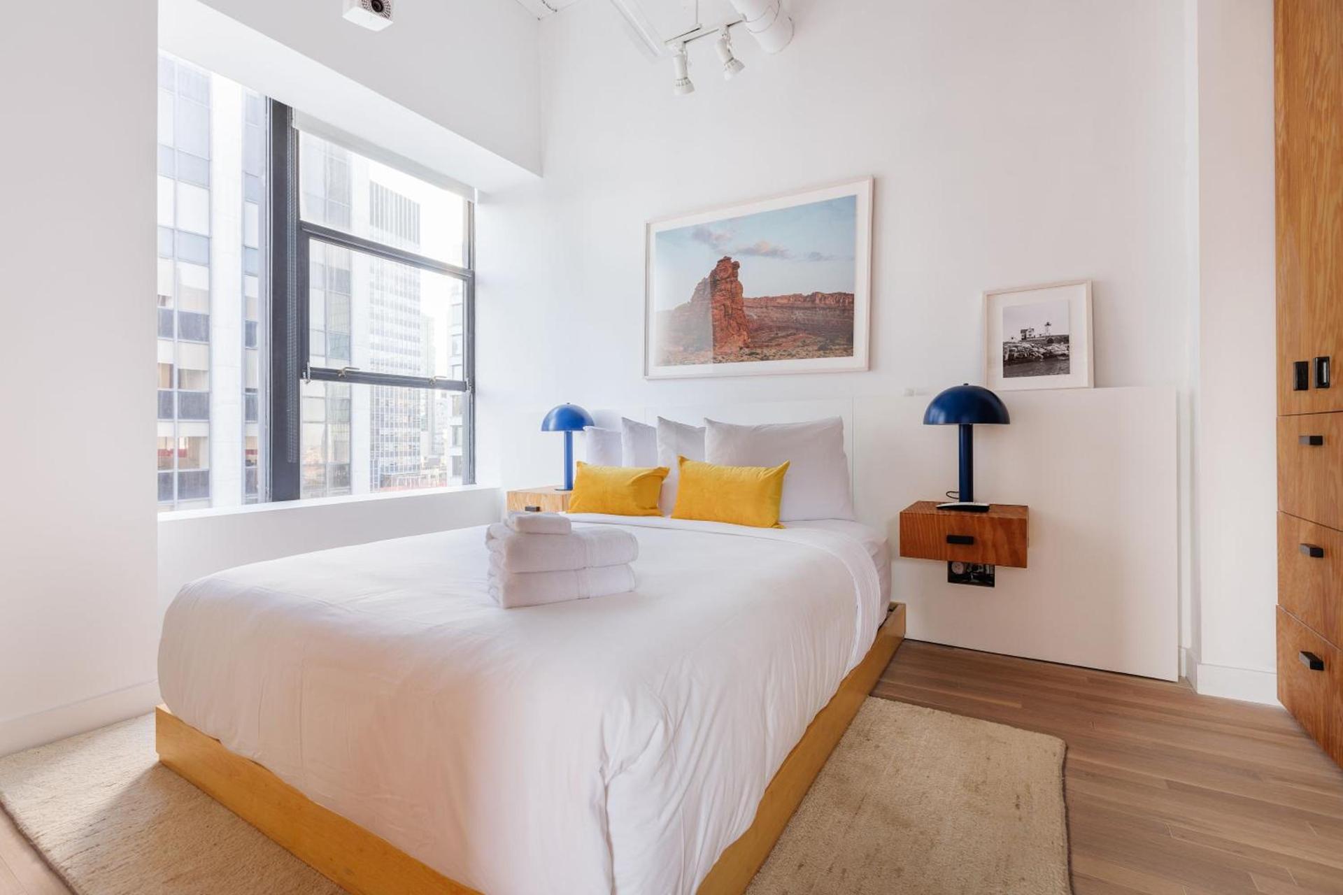 Placemakr Wall Street photo 10