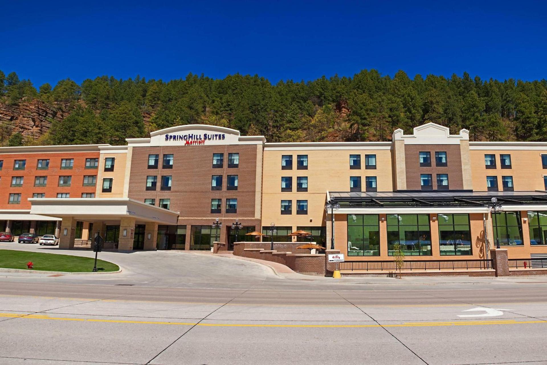 SpringHill Suites by Marriott Deadwood photo 3