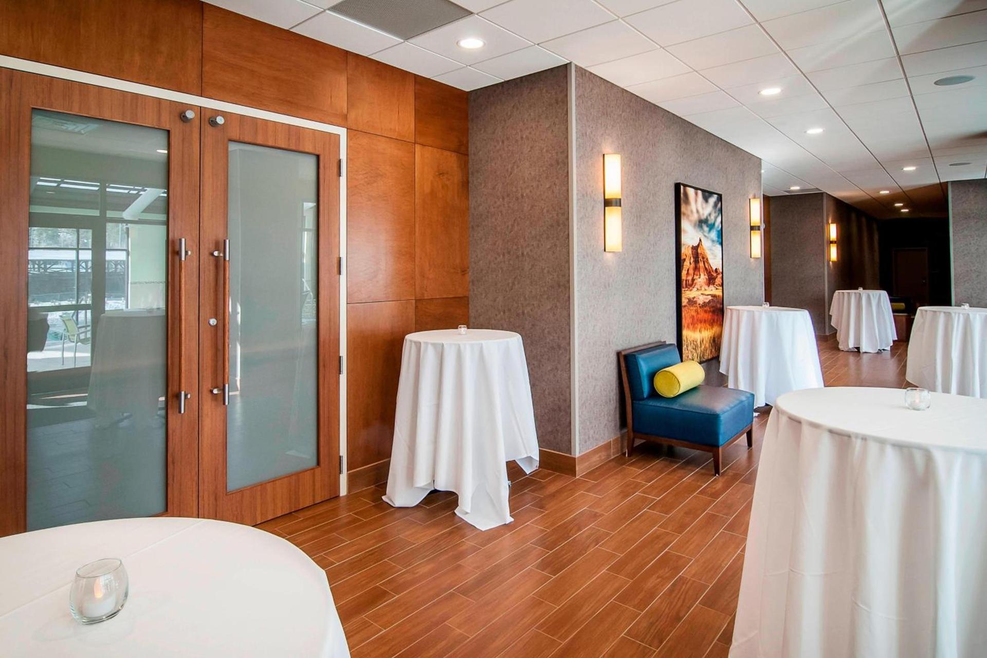 SpringHill Suites by Marriott Deadwood photo 30
