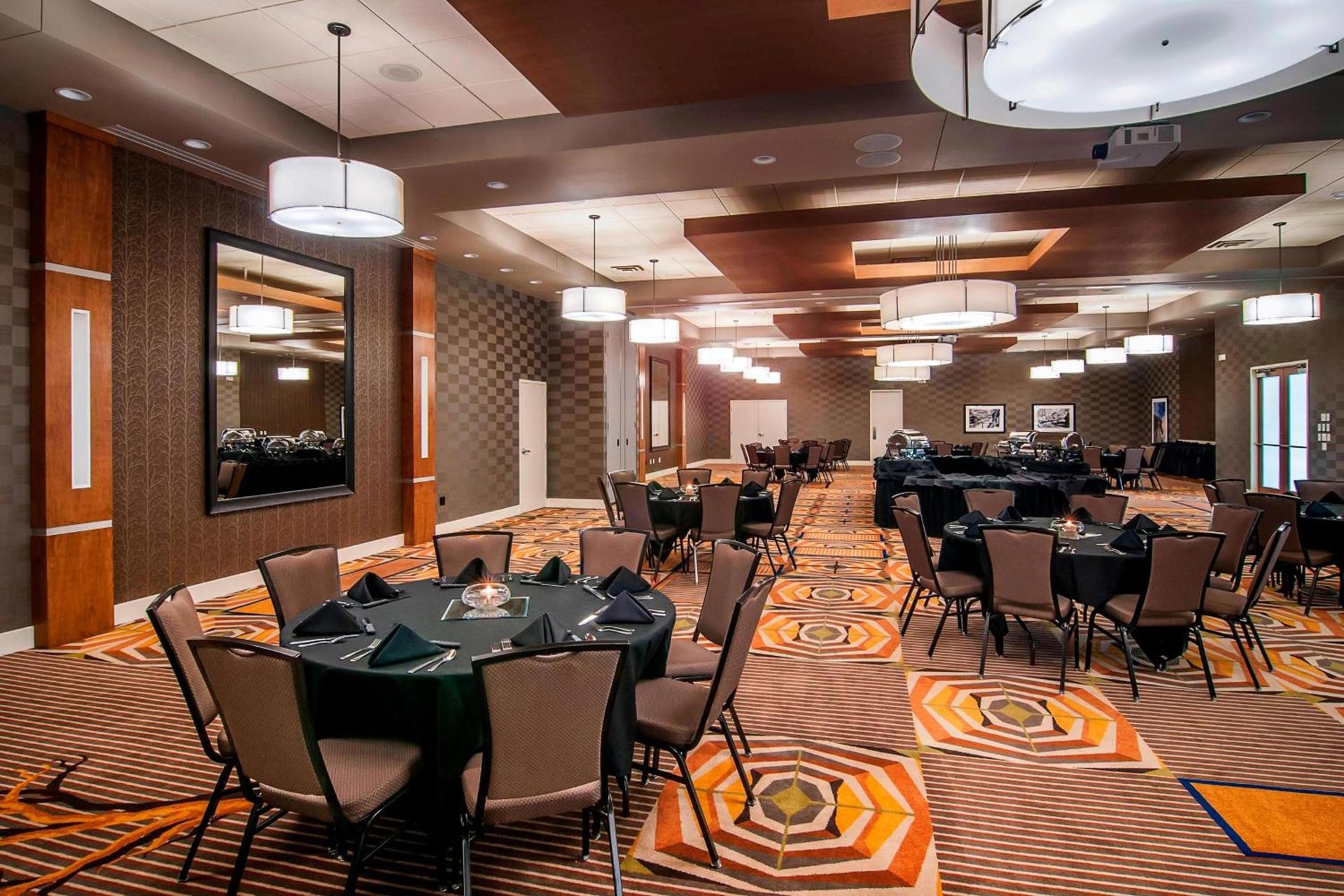 SpringHill Suites by Marriott Deadwood photo 31