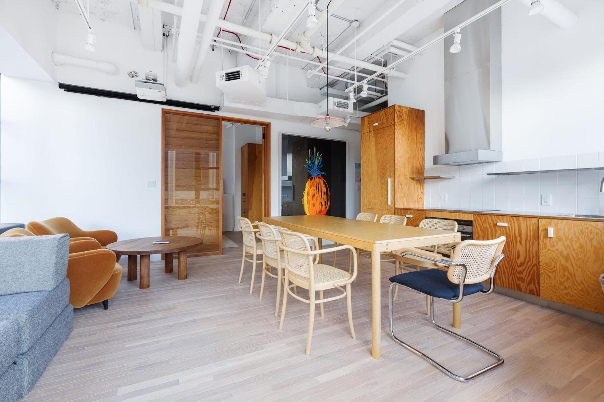 Placemakr Wall Street photo 12