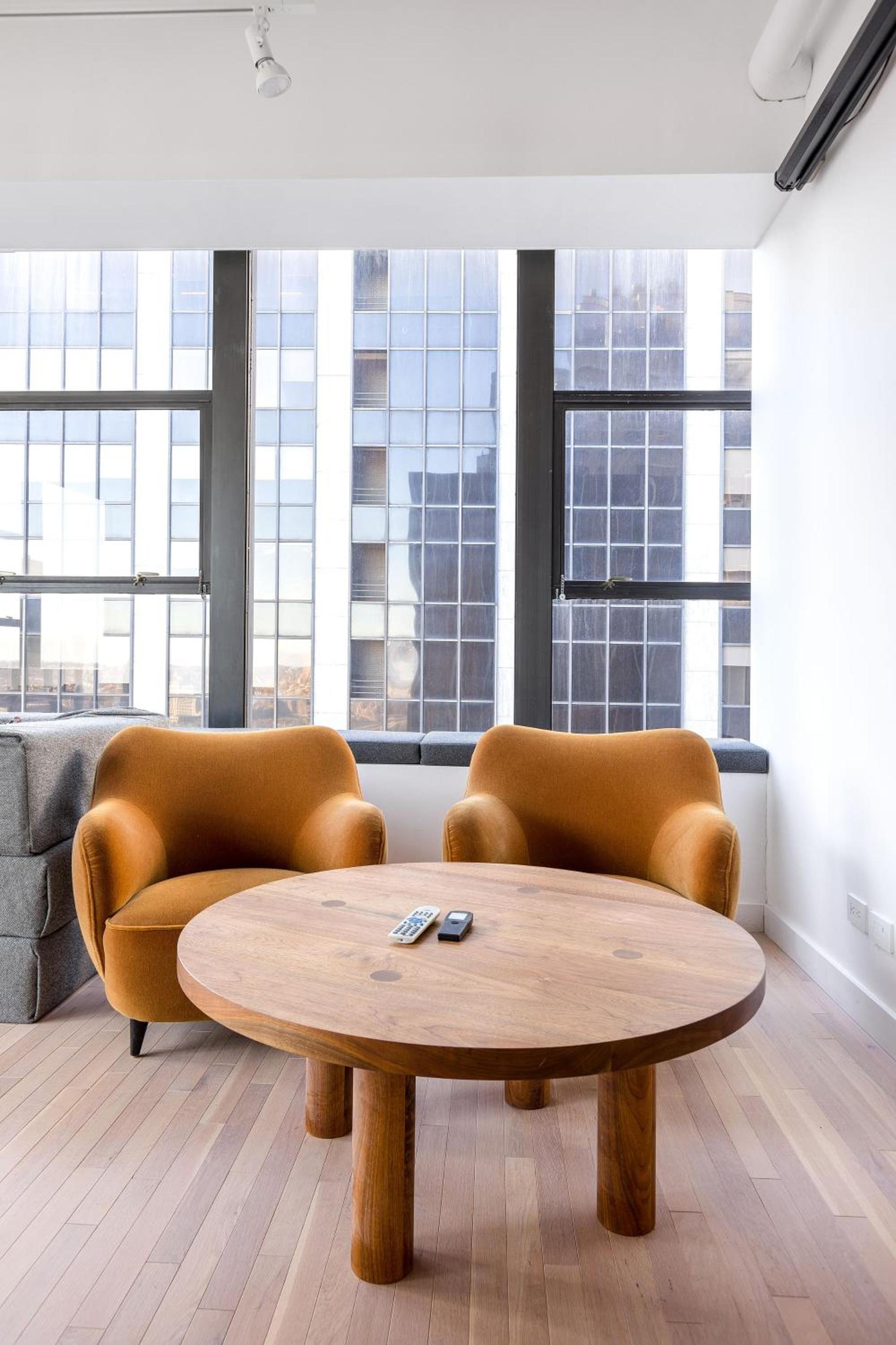 Placemakr Wall Street photo 14