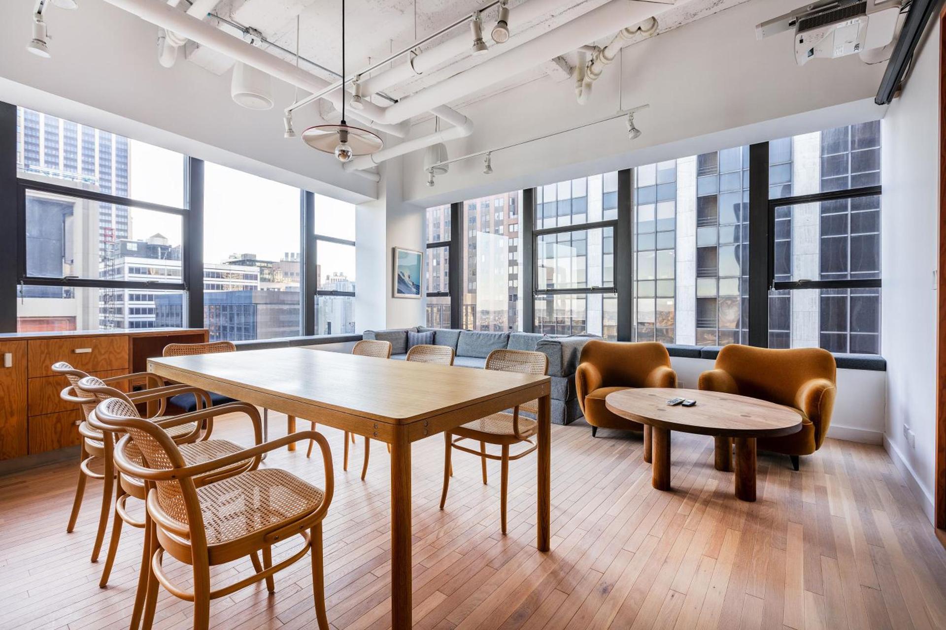 Placemakr Wall Street photo 15