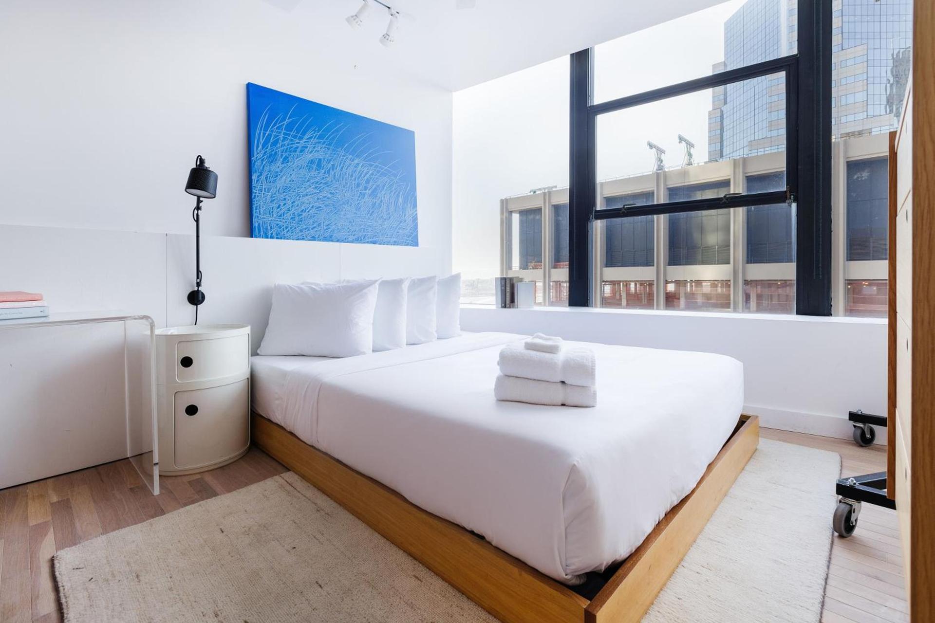 Placemakr Wall Street photo 2