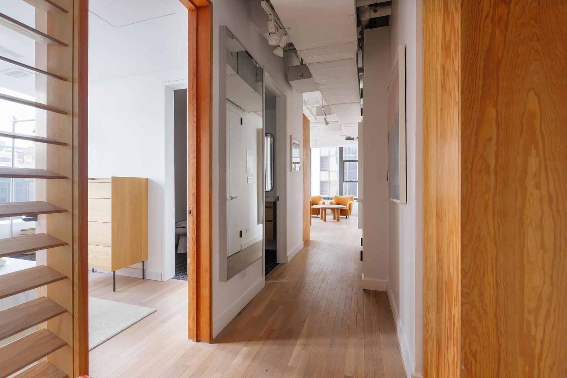 Placemakr Wall Street photo 19