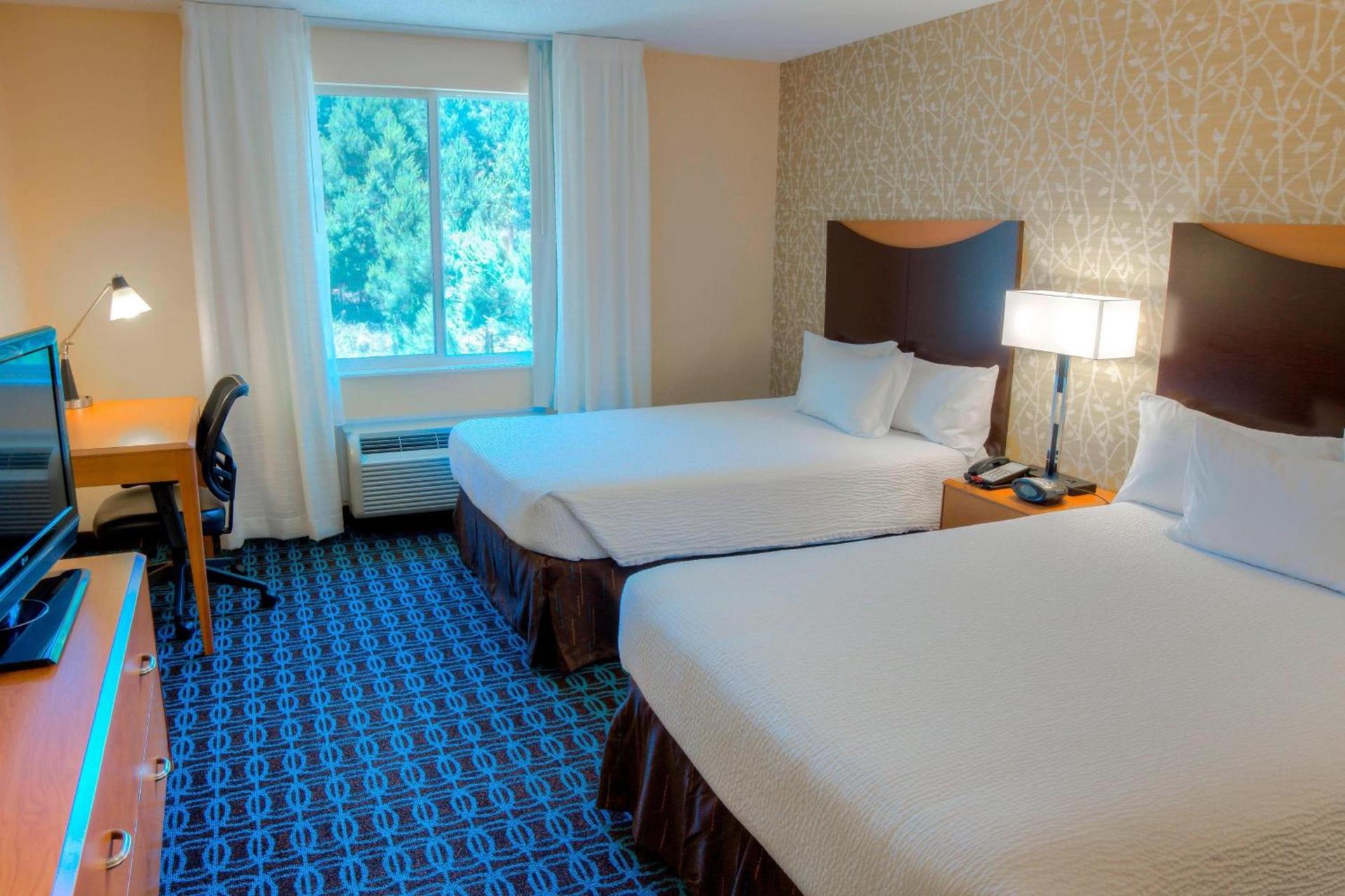 Fairfield Inn & Suites by Marriott Mobile Daphne/Eastern Shore photo 6