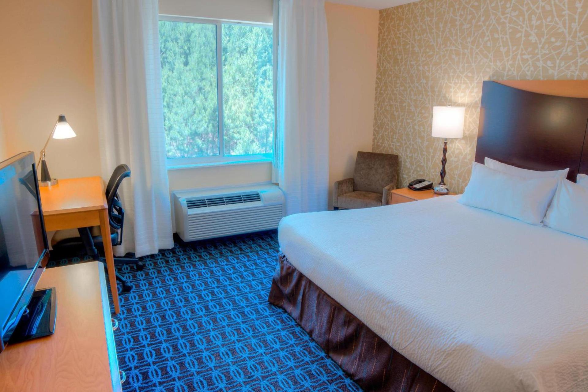 Fairfield Inn & Suites by Marriott Mobile Daphne/Eastern Shore photo 7