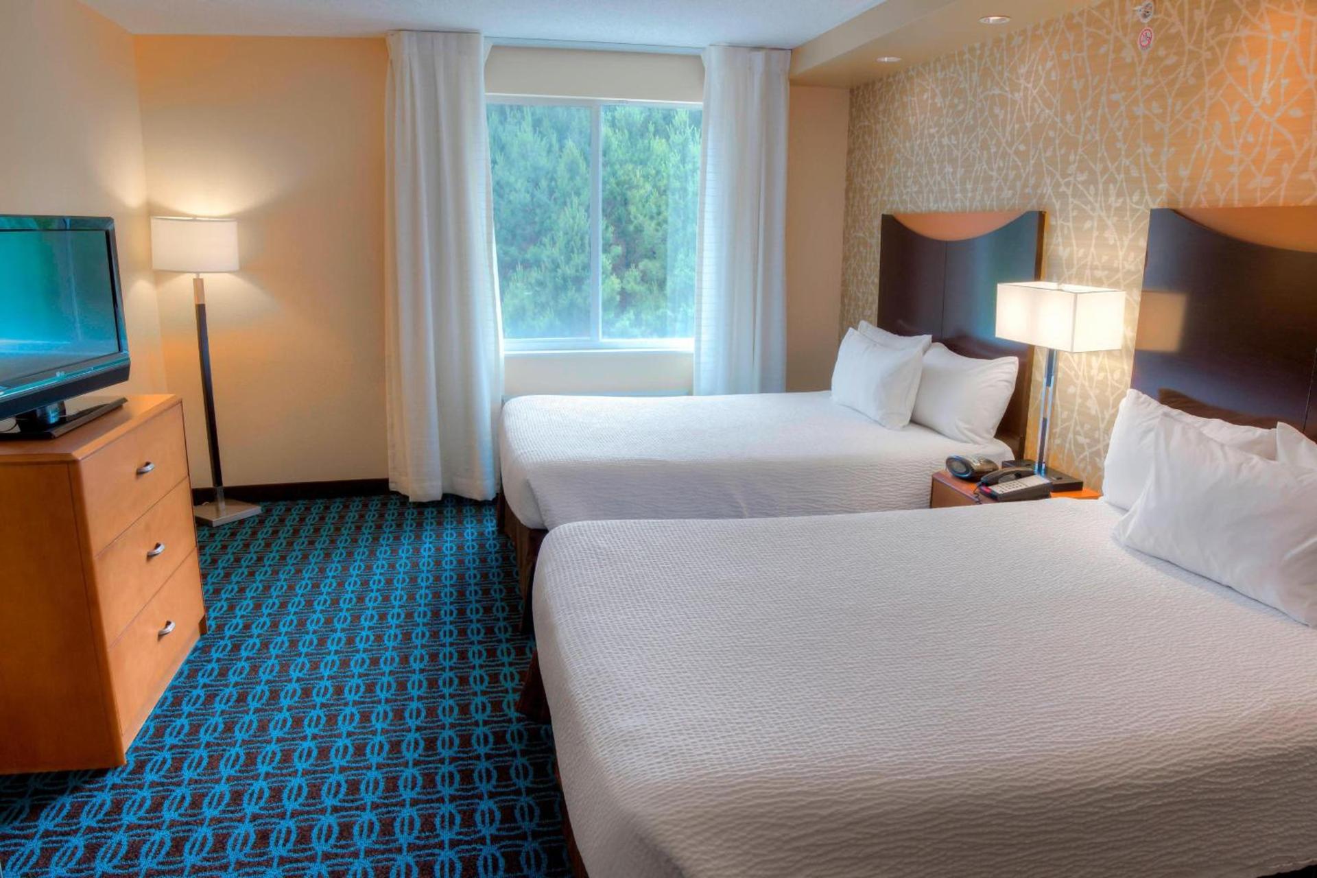 Fairfield Inn & Suites by Marriott Mobile Daphne/Eastern Shore photo 10