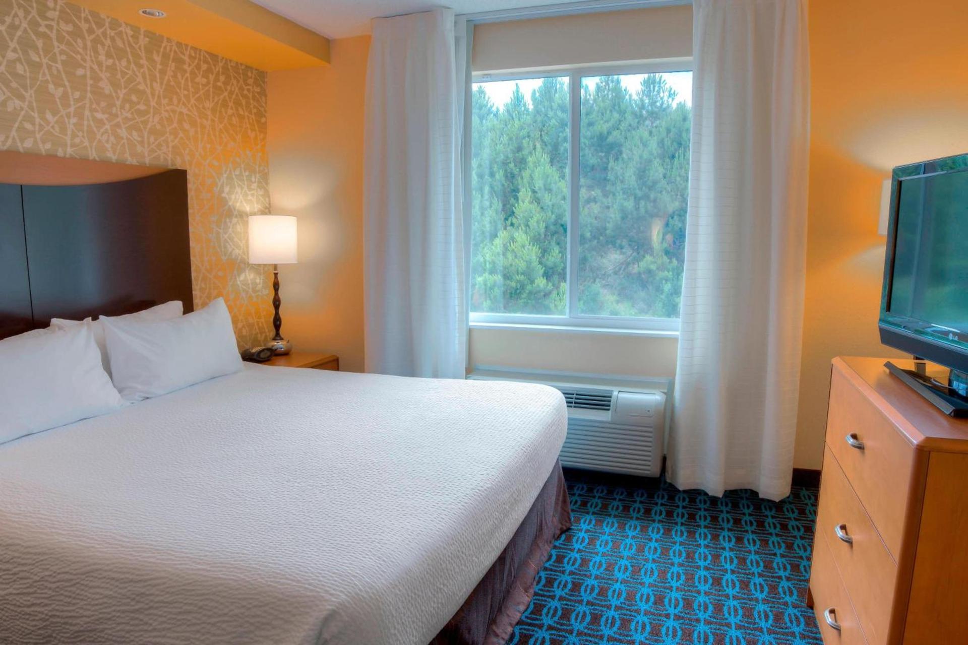 Fairfield Inn & Suites by Marriott Mobile Daphne/Eastern Shore photo 11