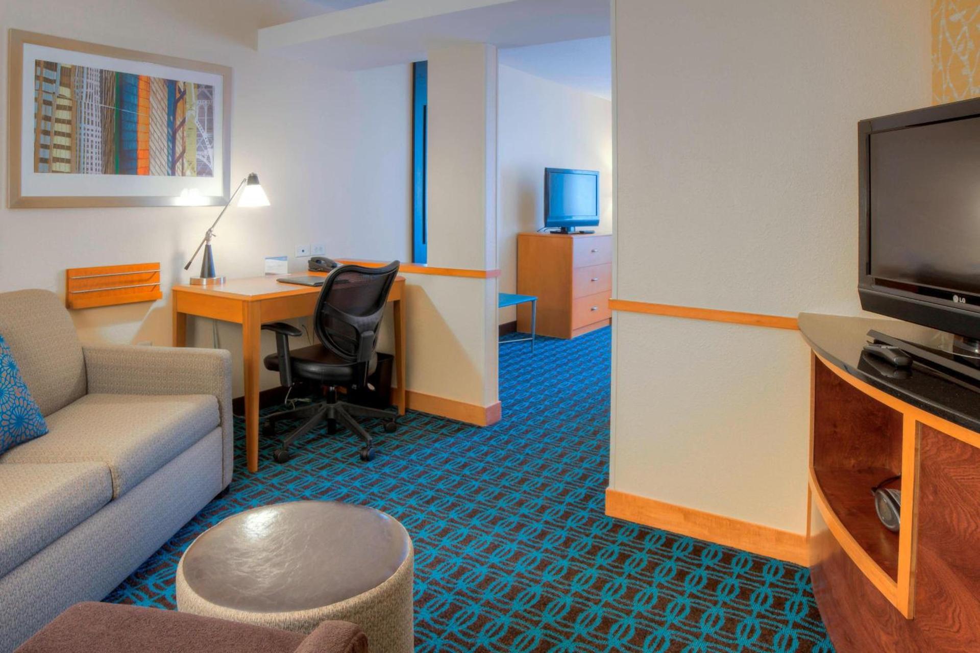 Fairfield Inn & Suites by Marriott Mobile Daphne/Eastern Shore photo 12