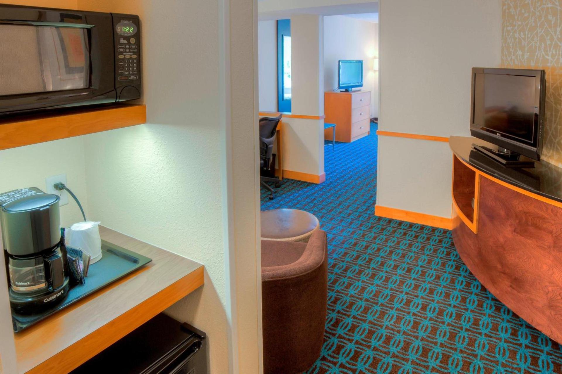 Fairfield Inn & Suites by Marriott Mobile Daphne/Eastern Shore photo 13