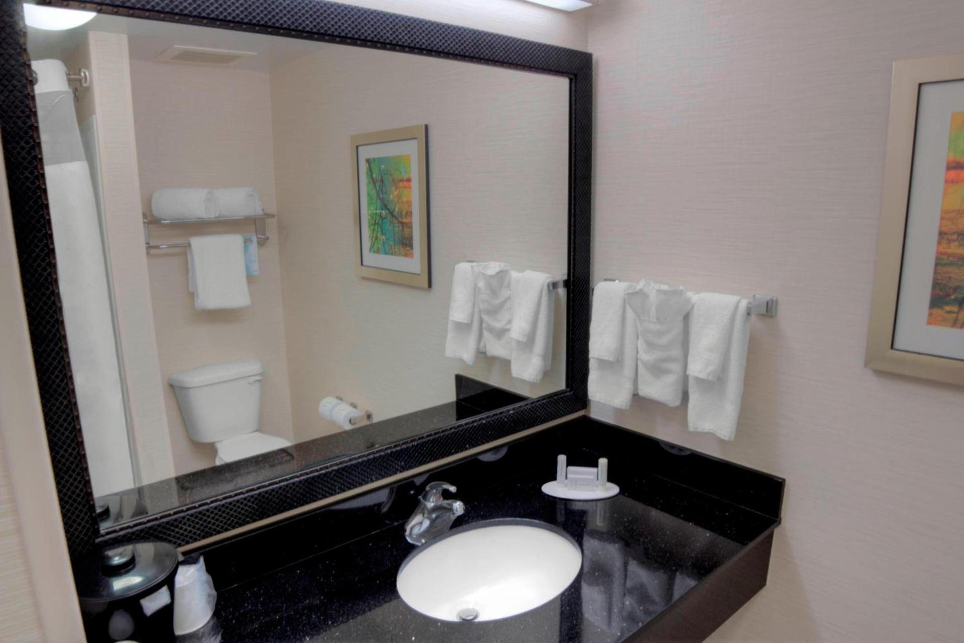 Fairfield Inn & Suites by Marriott Mobile Daphne/Eastern Shore photo 8