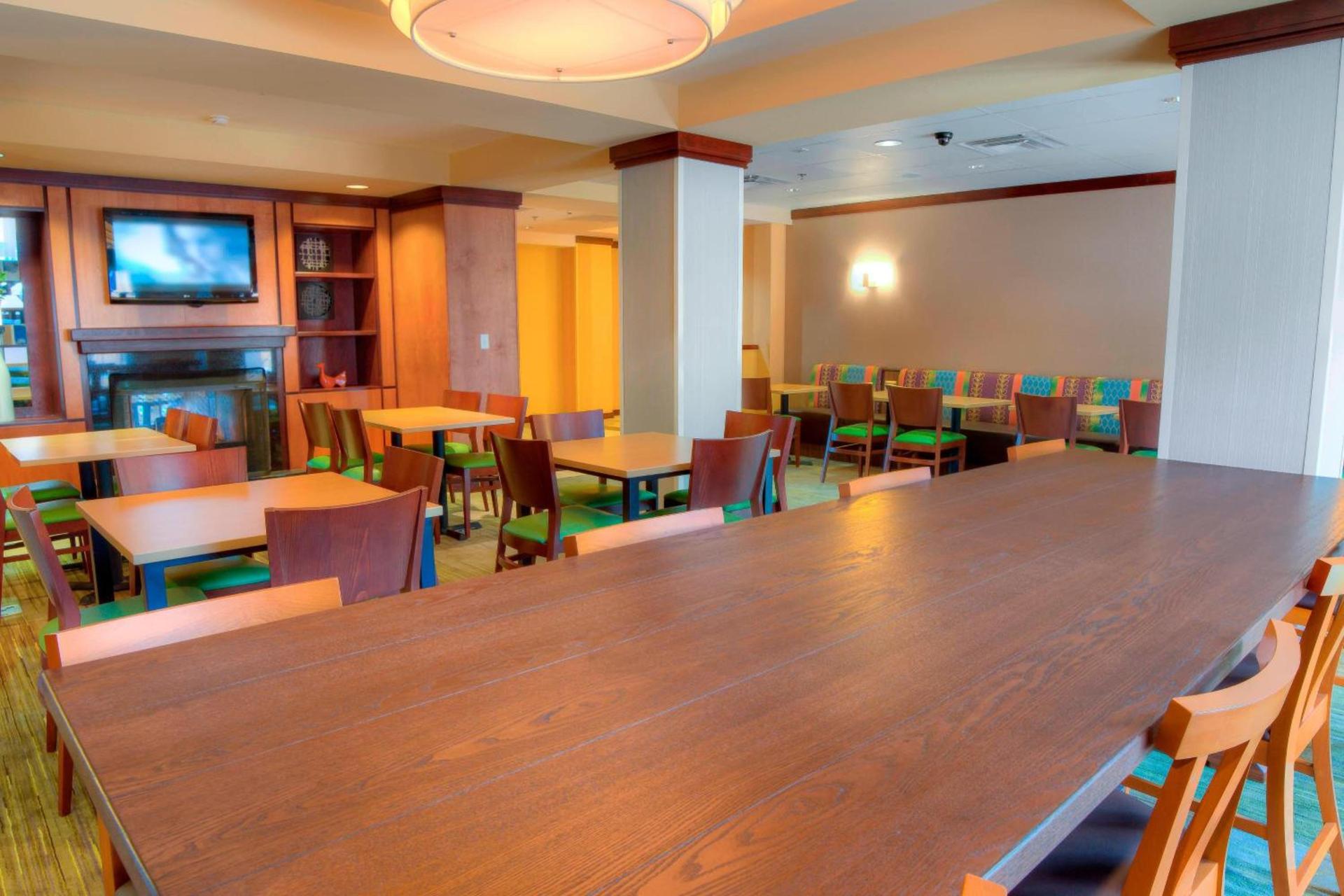 Fairfield Inn & Suites by Marriott Mobile Daphne/Eastern Shore photo 14