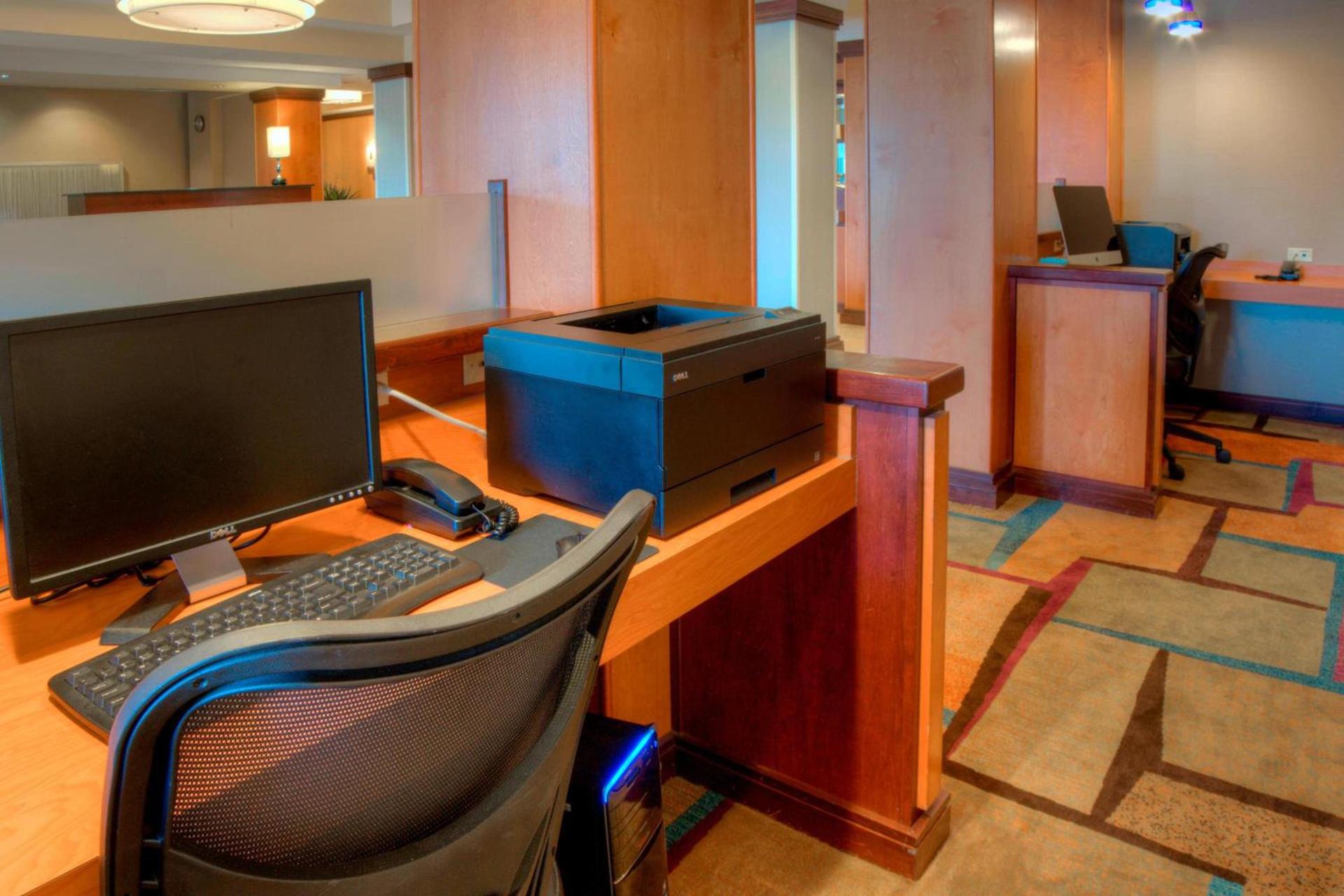 Fairfield Inn & Suites by Marriott Mobile Daphne/Eastern Shore photo 15
