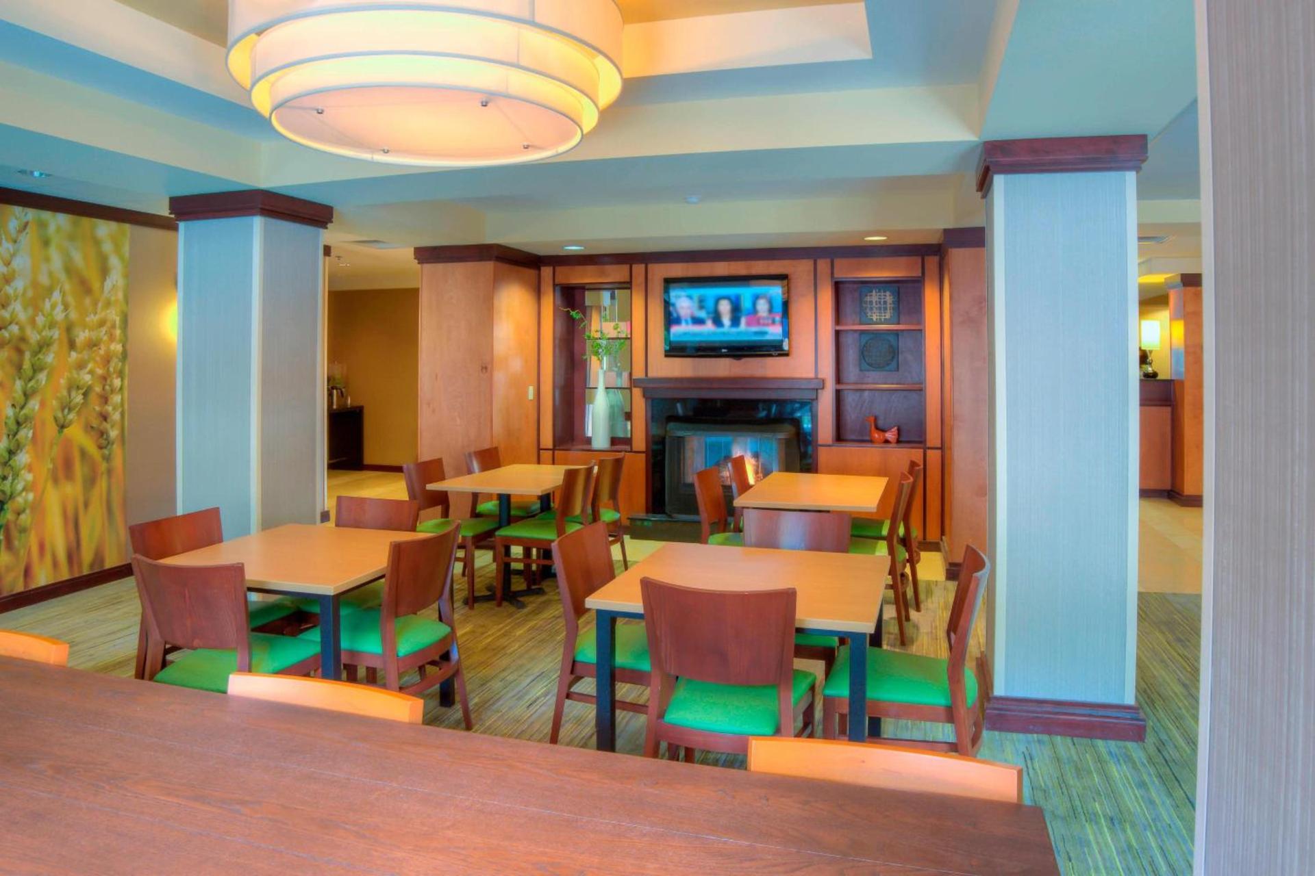 Fairfield Inn & Suites by Marriott Mobile Daphne/Eastern Shore photo 19