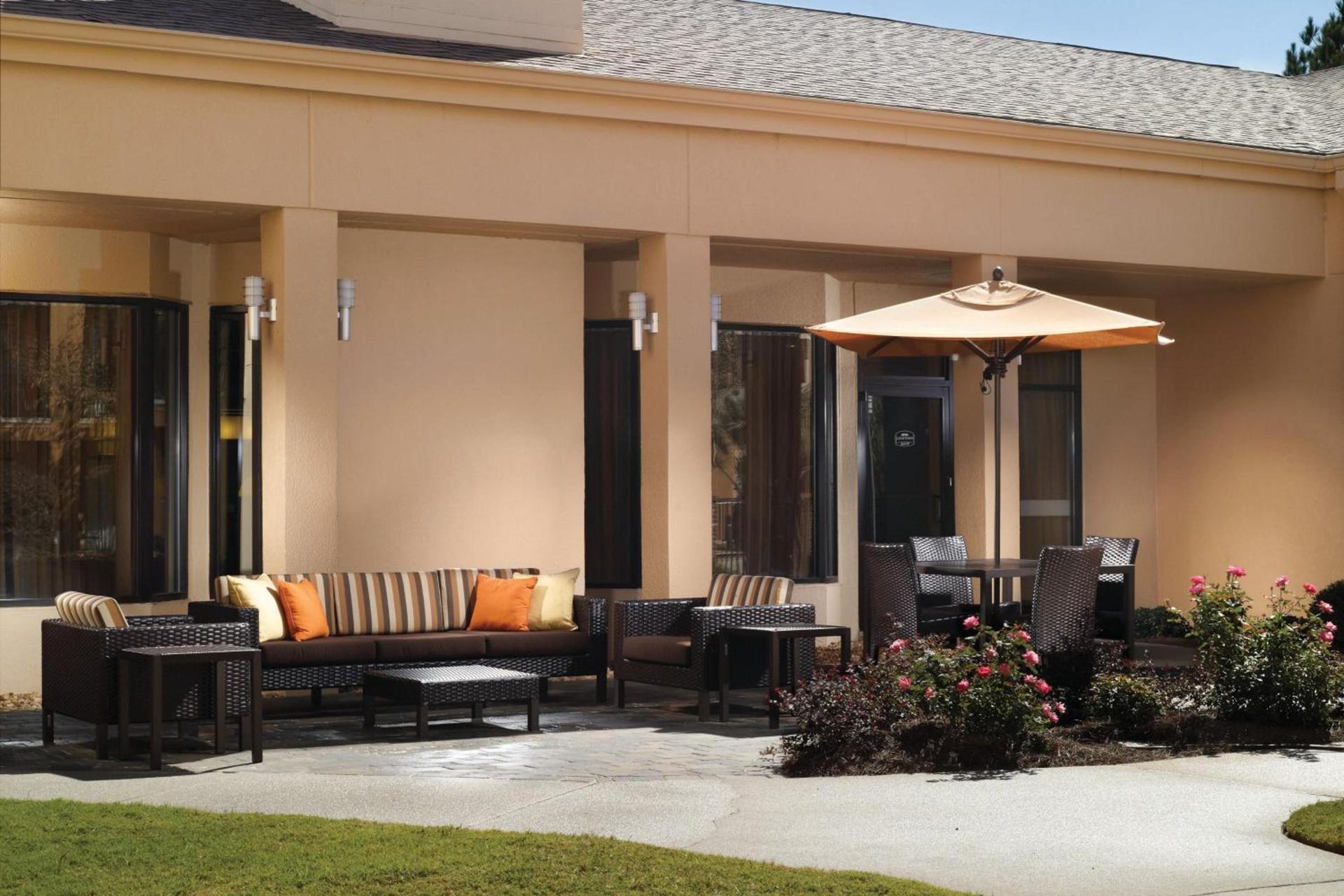 Courtyard by Marriott Macon photo 4