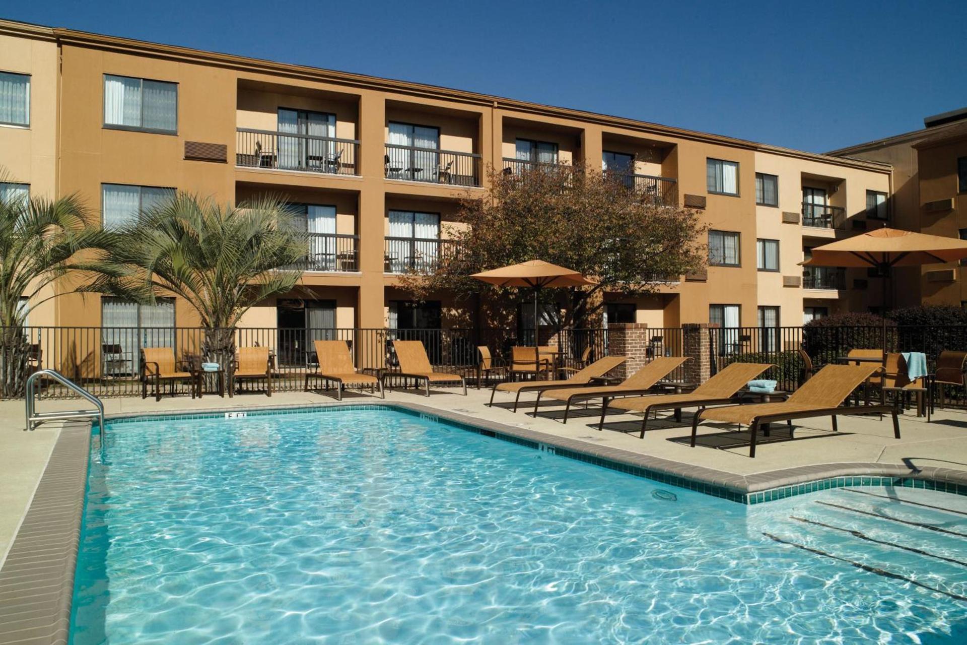 Courtyard by Marriott Macon photo 14