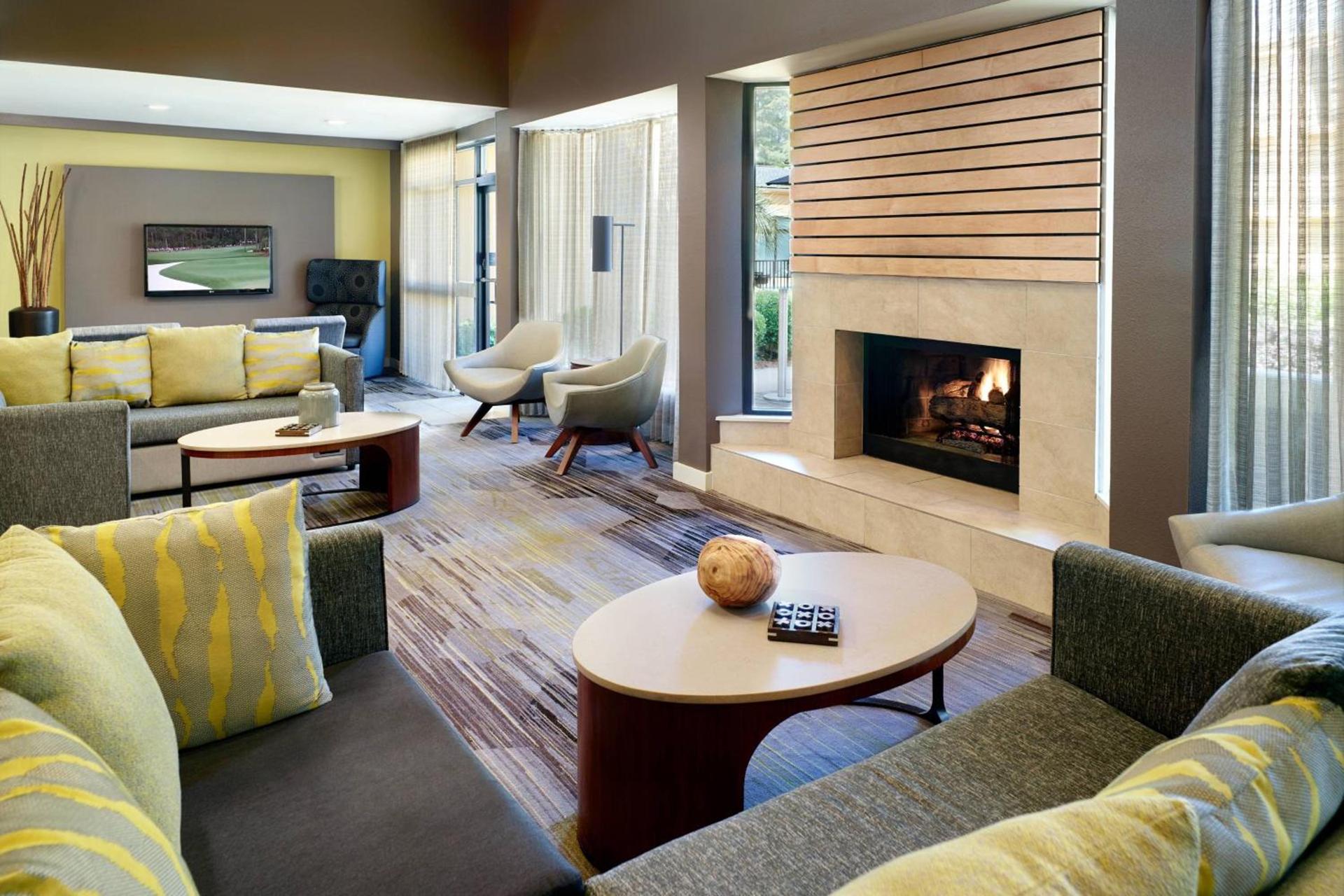 Courtyard by Marriott Macon photo 19