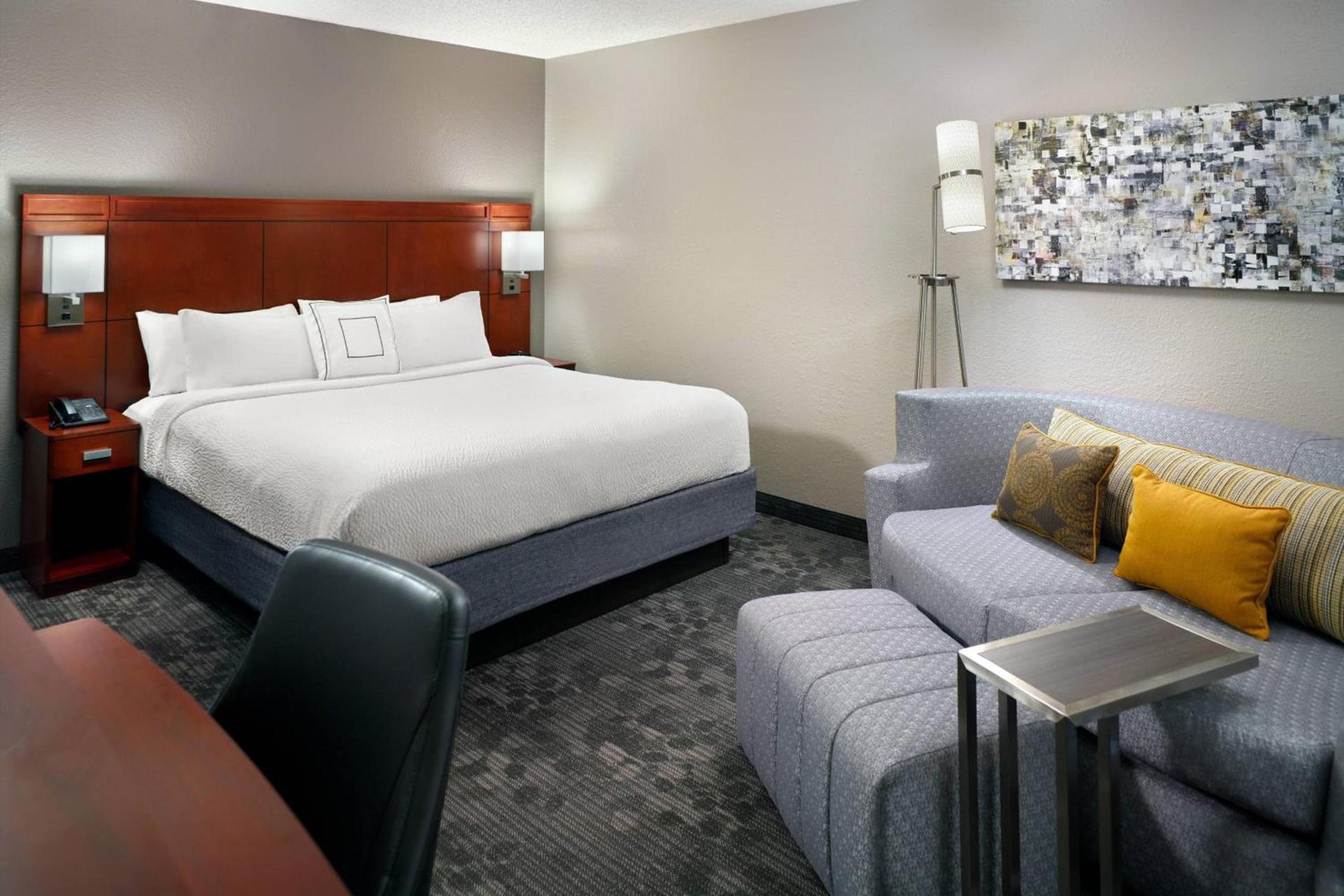 Courtyard by Marriott Macon photo 5