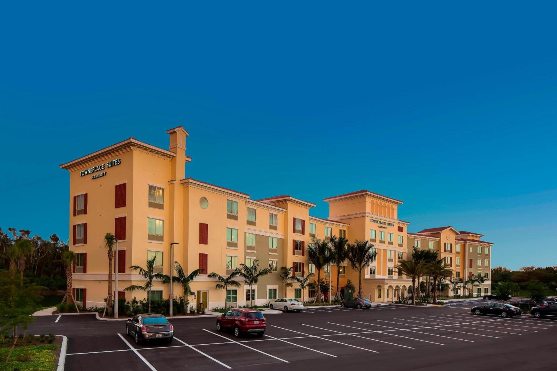 TownePlace Suites by Marriott Fort Myers Estero — hotel in Estero