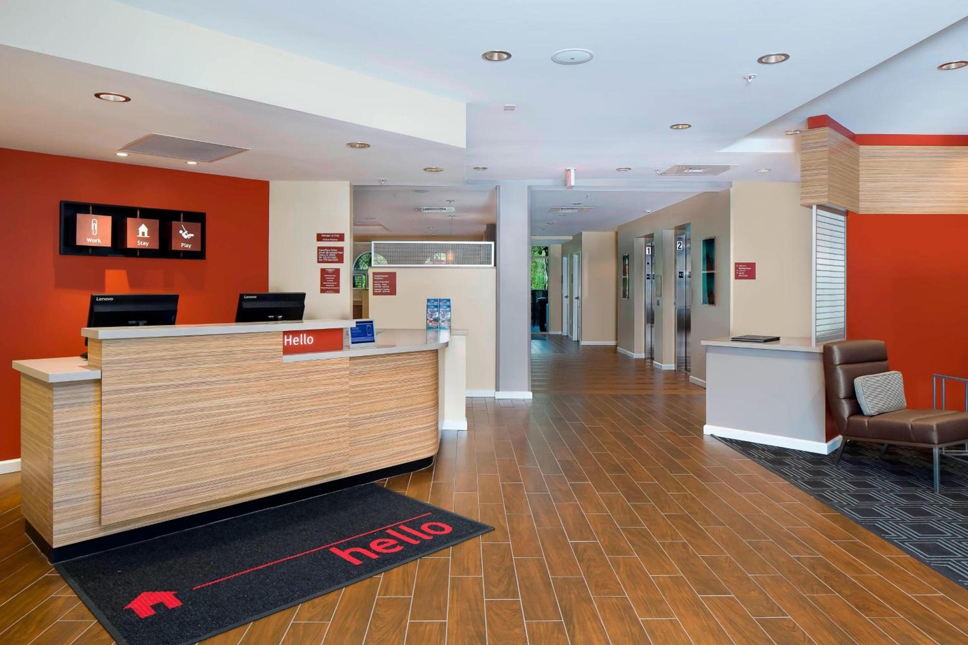 TownePlace Suites by Marriott Fort Myers Estero photo 4