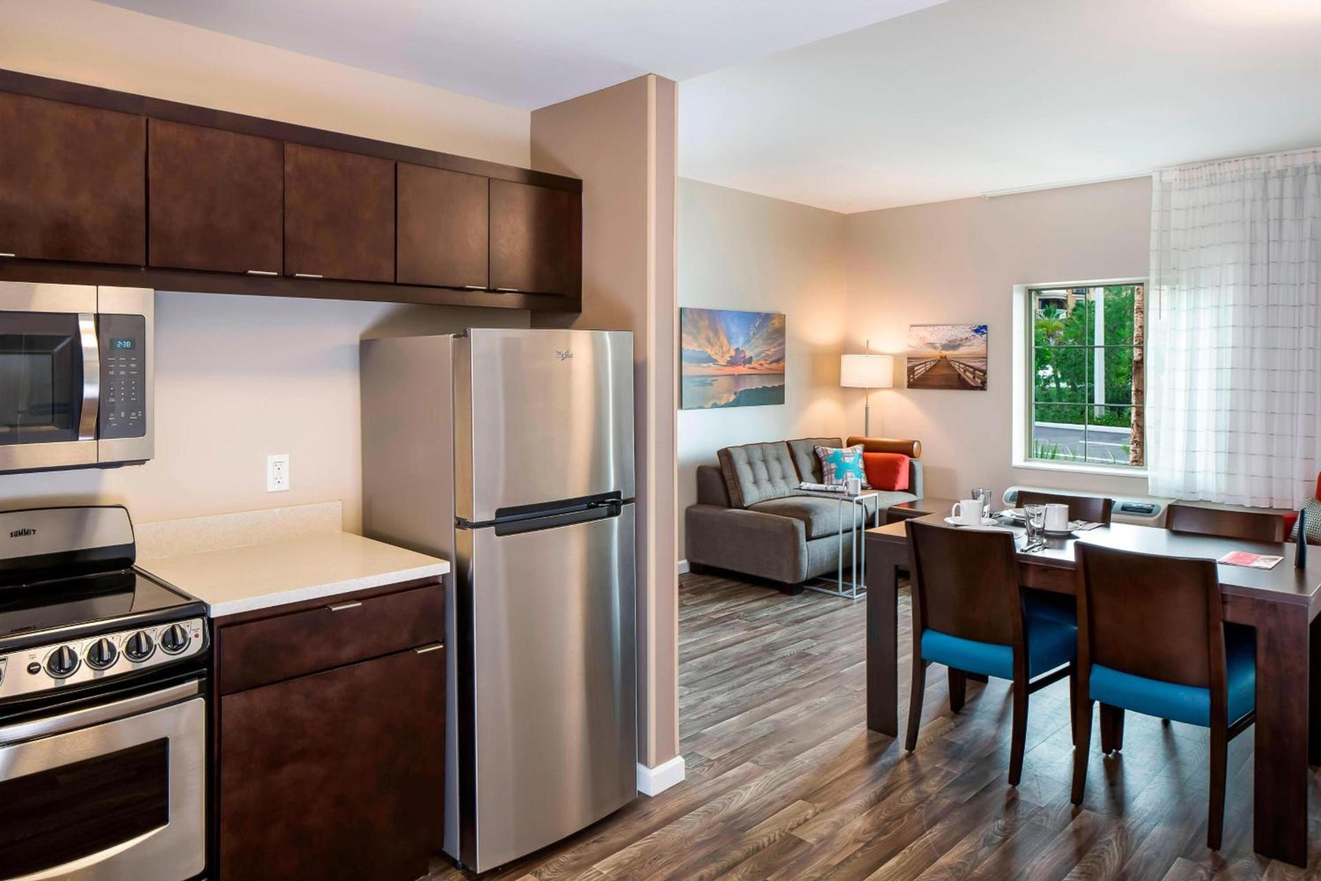 TownePlace Suites by Marriott Fort Myers Estero photo 15