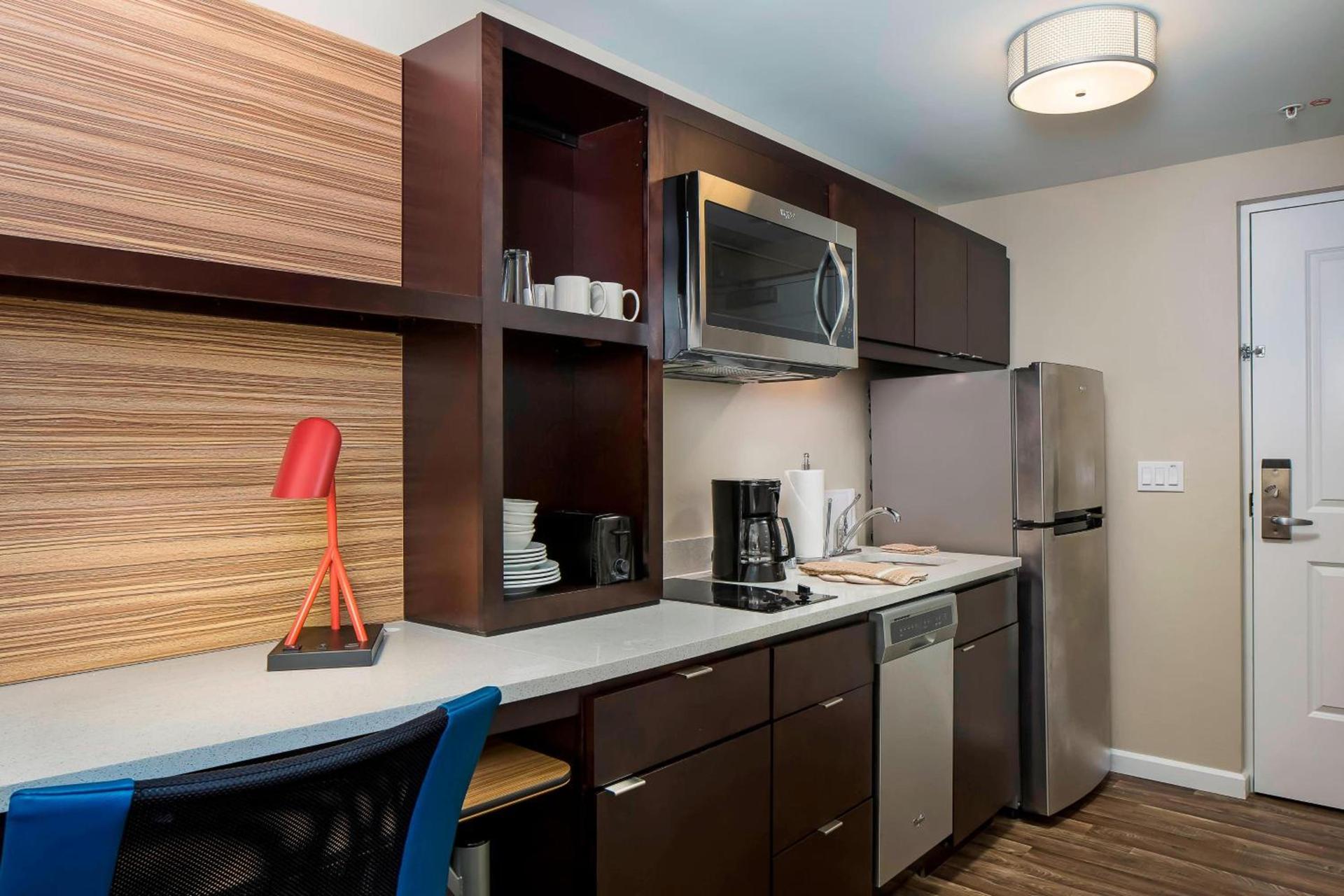 TownePlace Suites by Marriott Fort Myers Estero photo 14