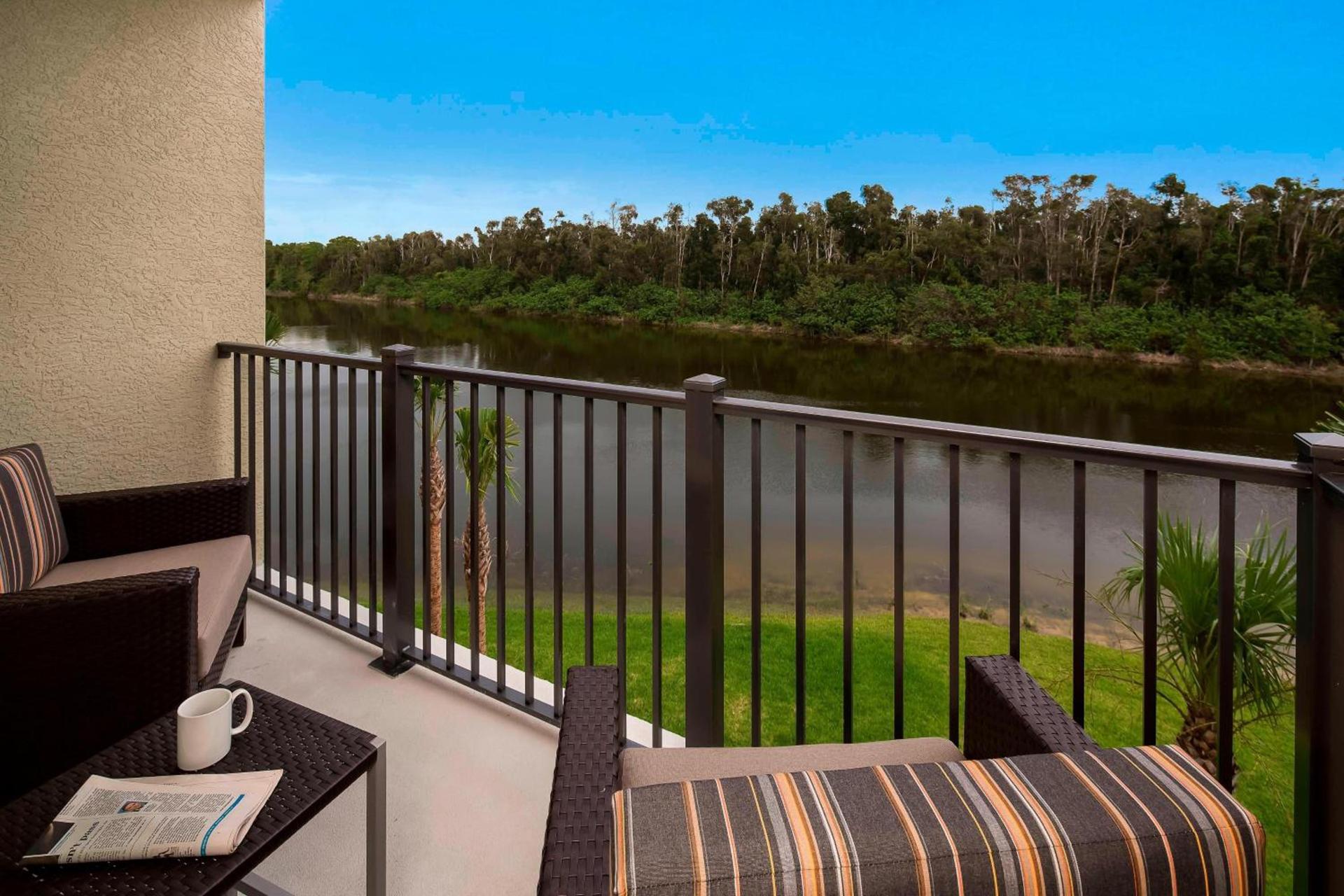 TownePlace Suites by Marriott Fort Myers Estero photo 11