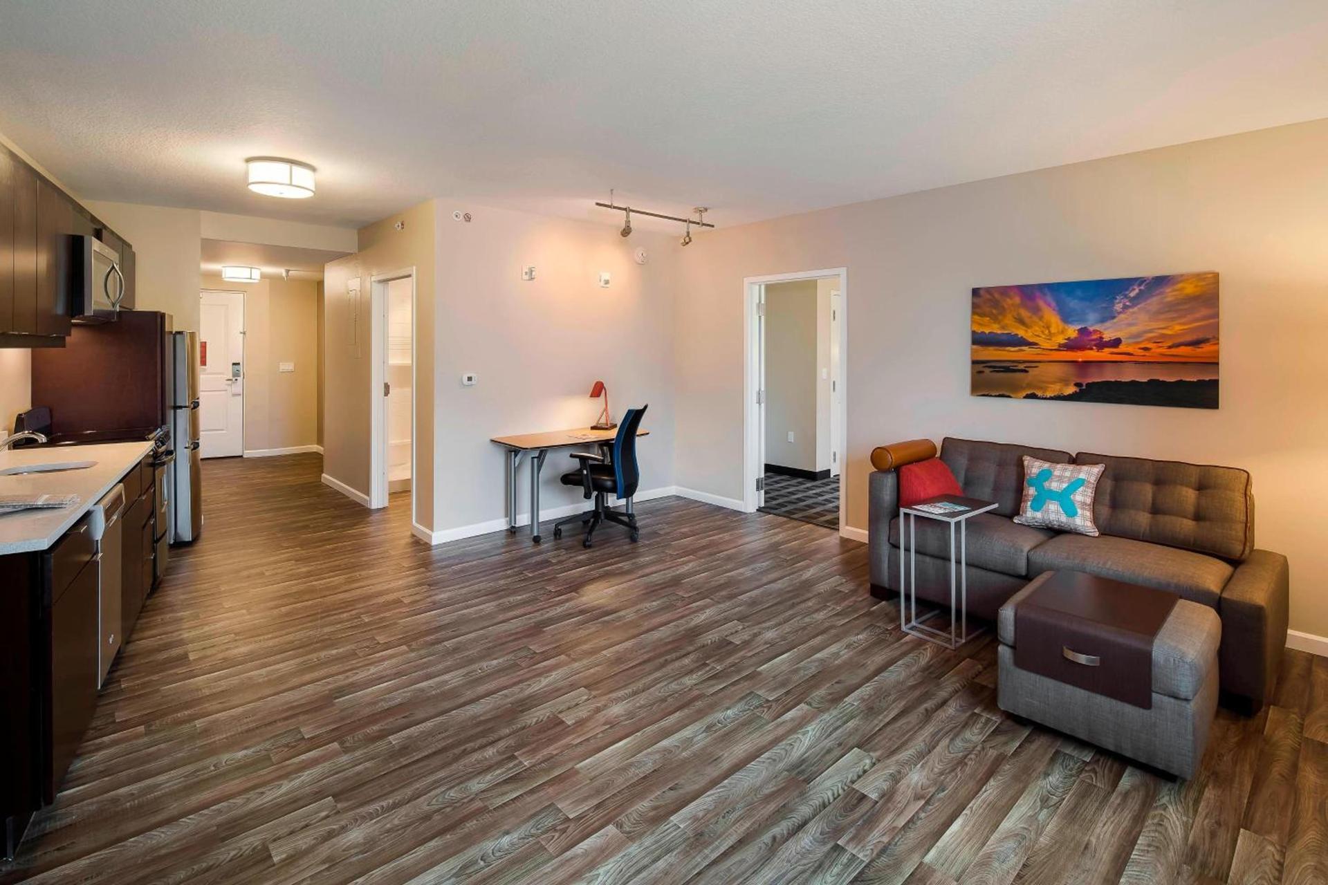 TownePlace Suites by Marriott Fort Myers Estero photo 13