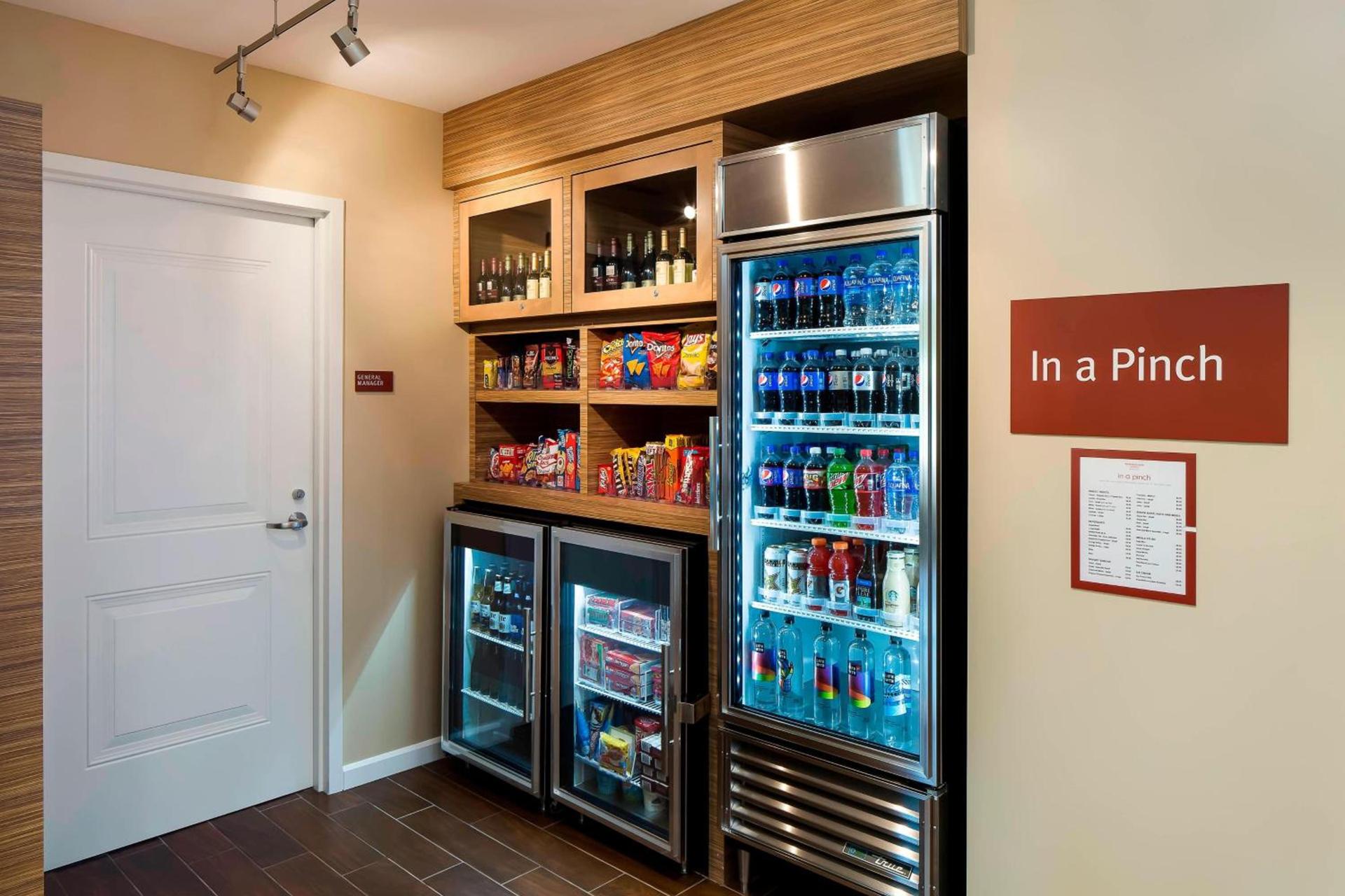 TownePlace Suites by Marriott Fort Myers Estero photo 16