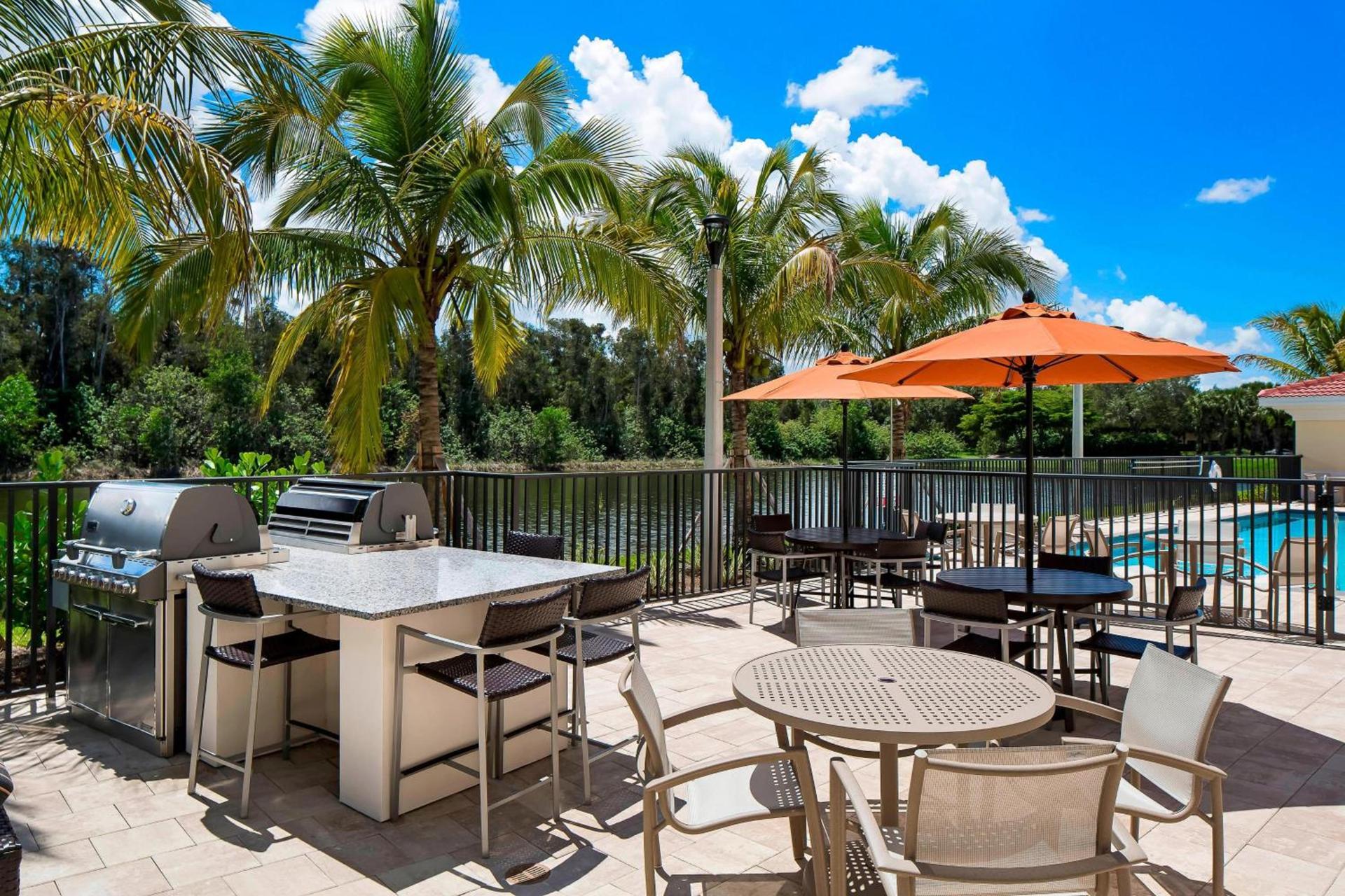 TownePlace Suites by Marriott Fort Myers Estero photo 18