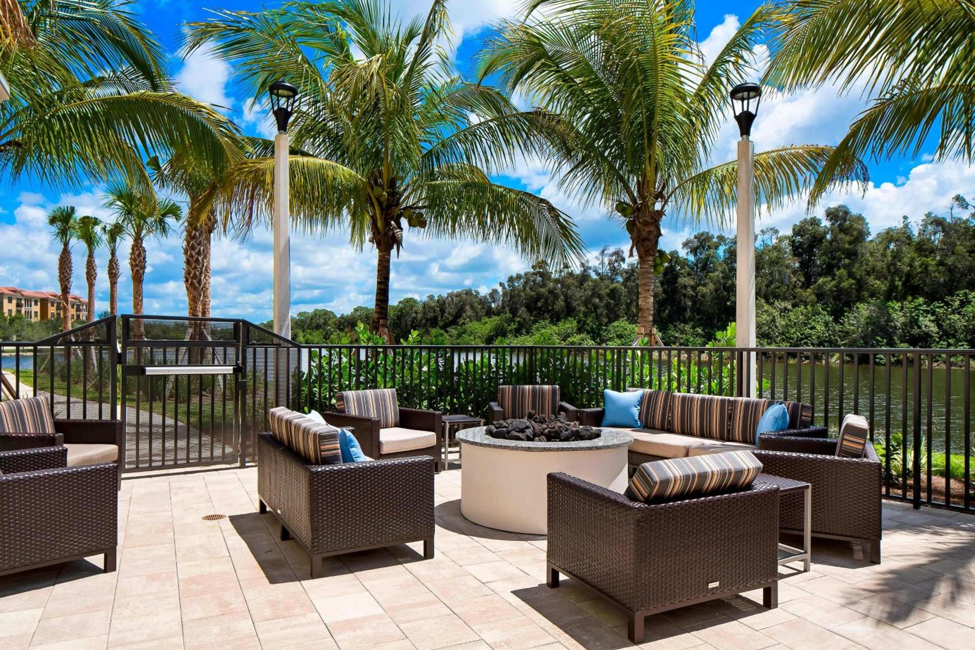 TownePlace Suites by Marriott Fort Myers Estero photo 19