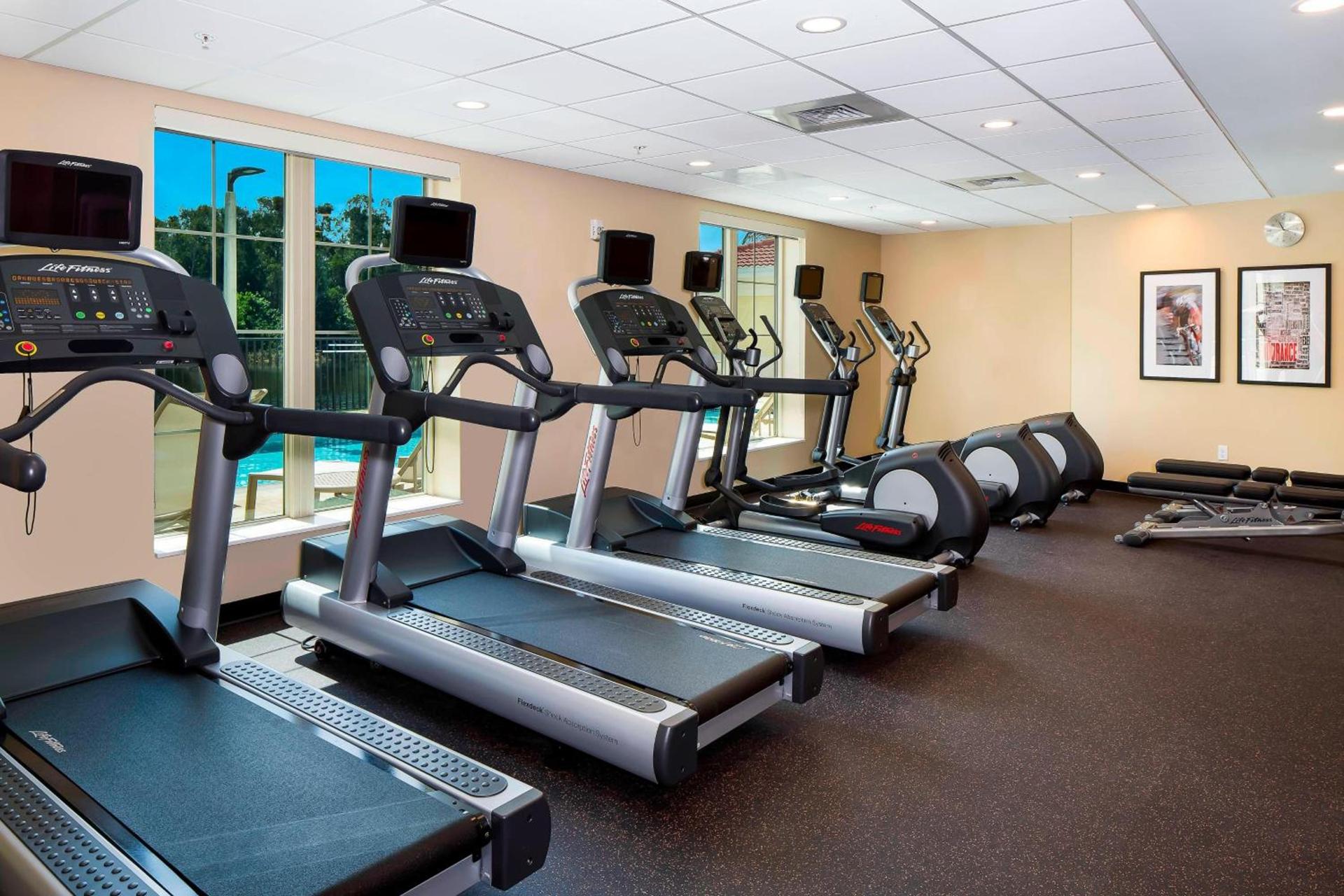 TownePlace Suites by Marriott Fort Myers Estero photo 24