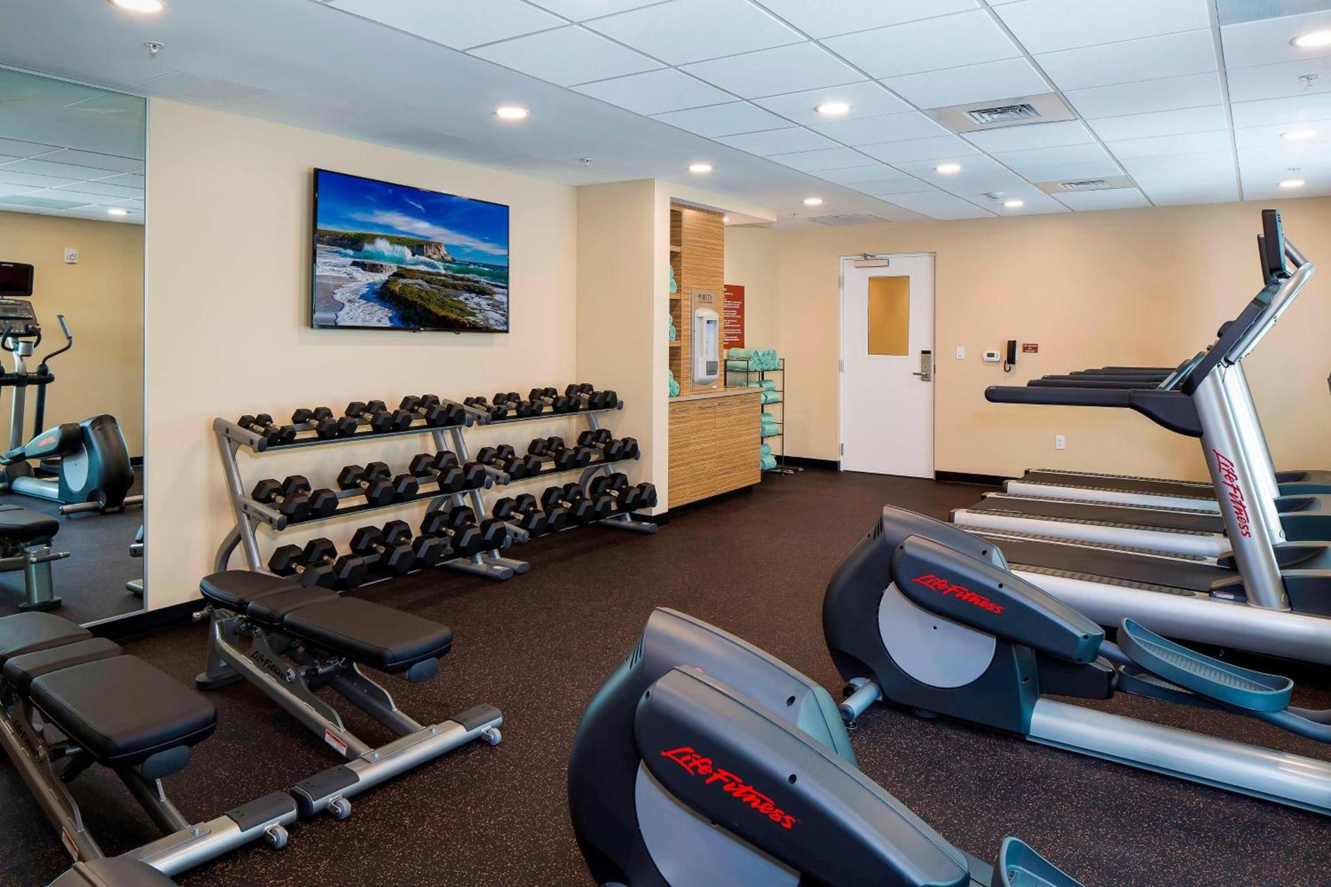 TownePlace Suites by Marriott Fort Myers Estero photo 23