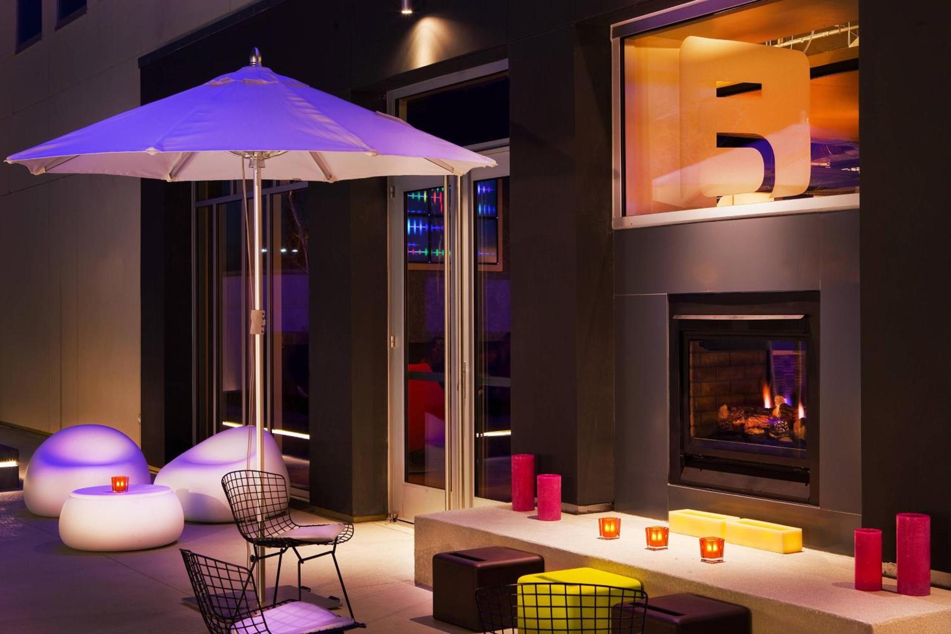 Aloft by Marriott Tucson University photo 14