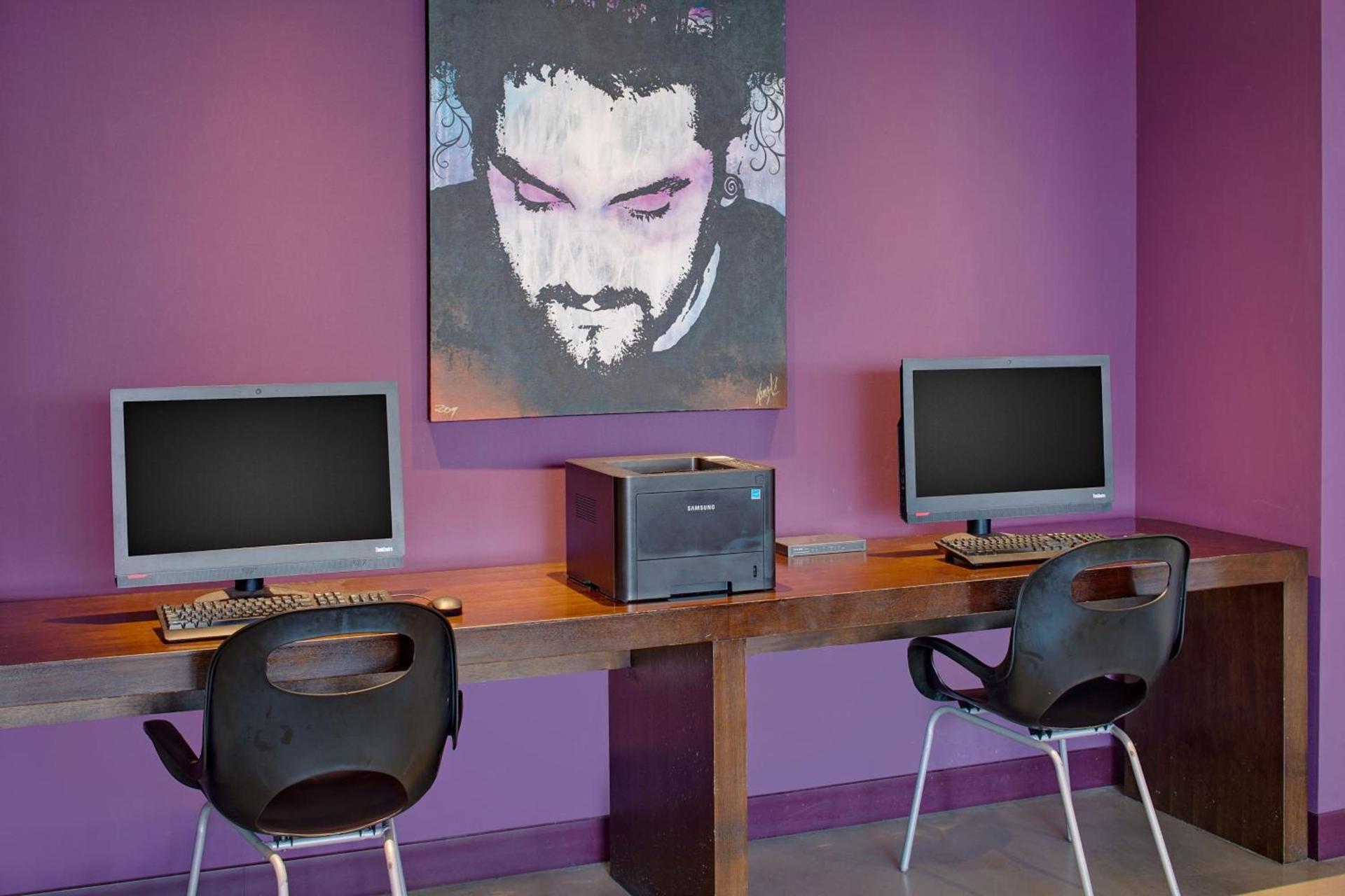 Aloft by Marriott Tucson University photo 20