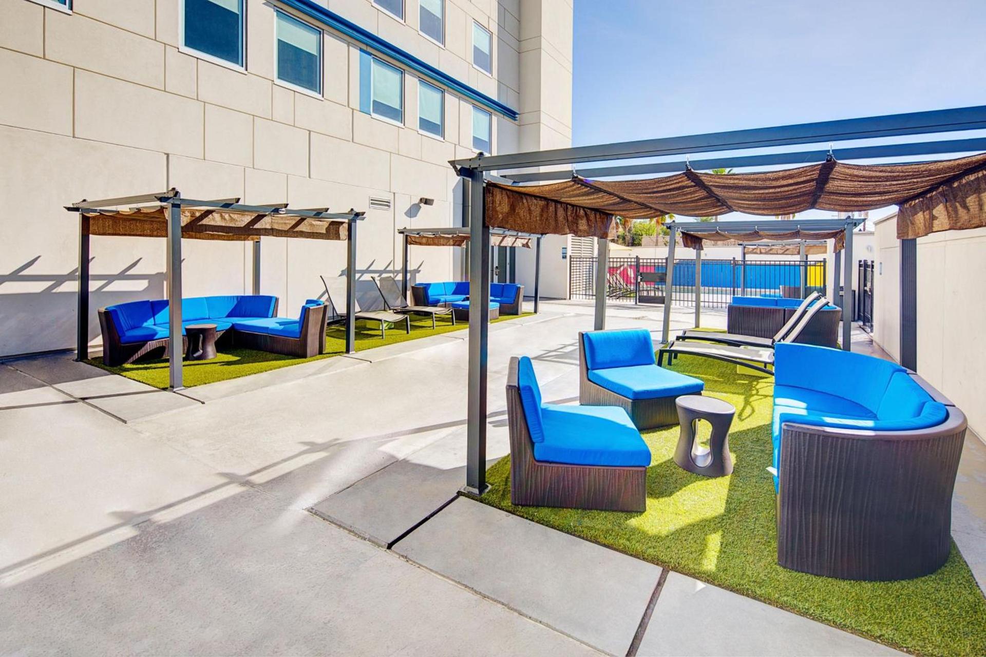 Aloft by Marriott Tucson University photo 19