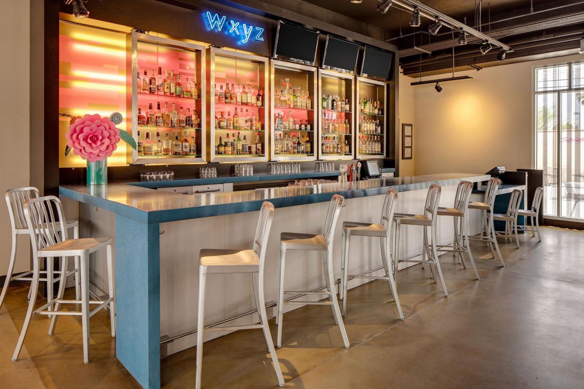 Aloft by Marriott Tucson University photo 21