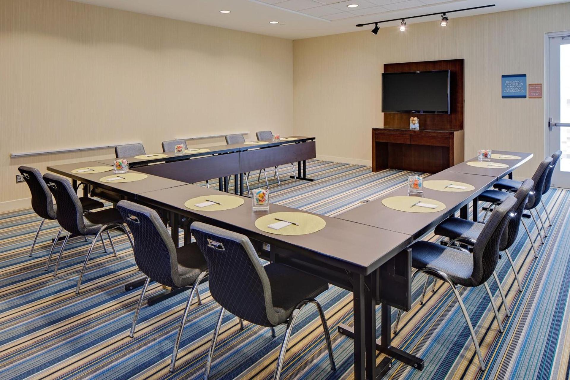 Aloft by Marriott Tucson University photo 30