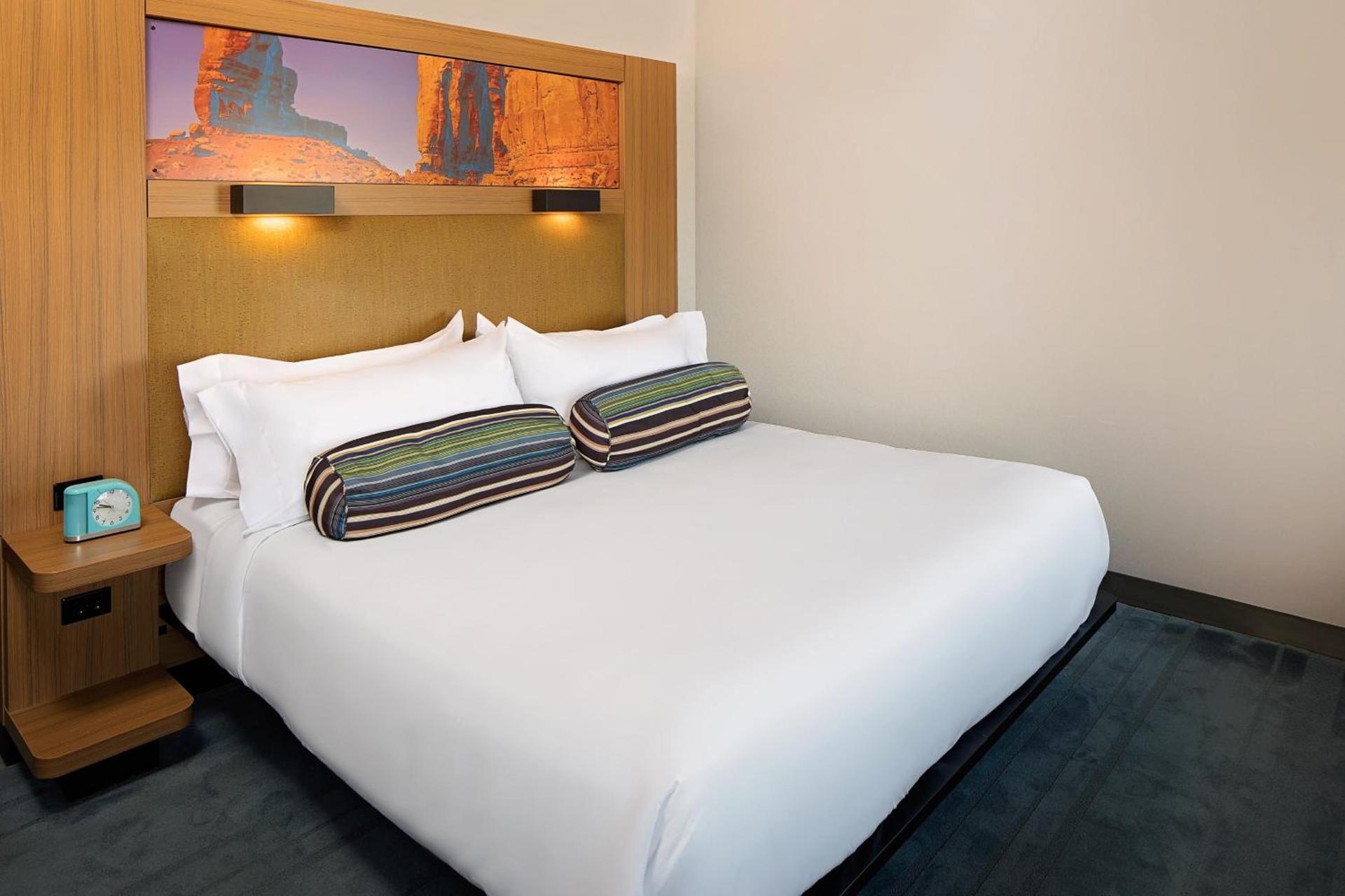 Aloft by Marriott Tucson University photo 9