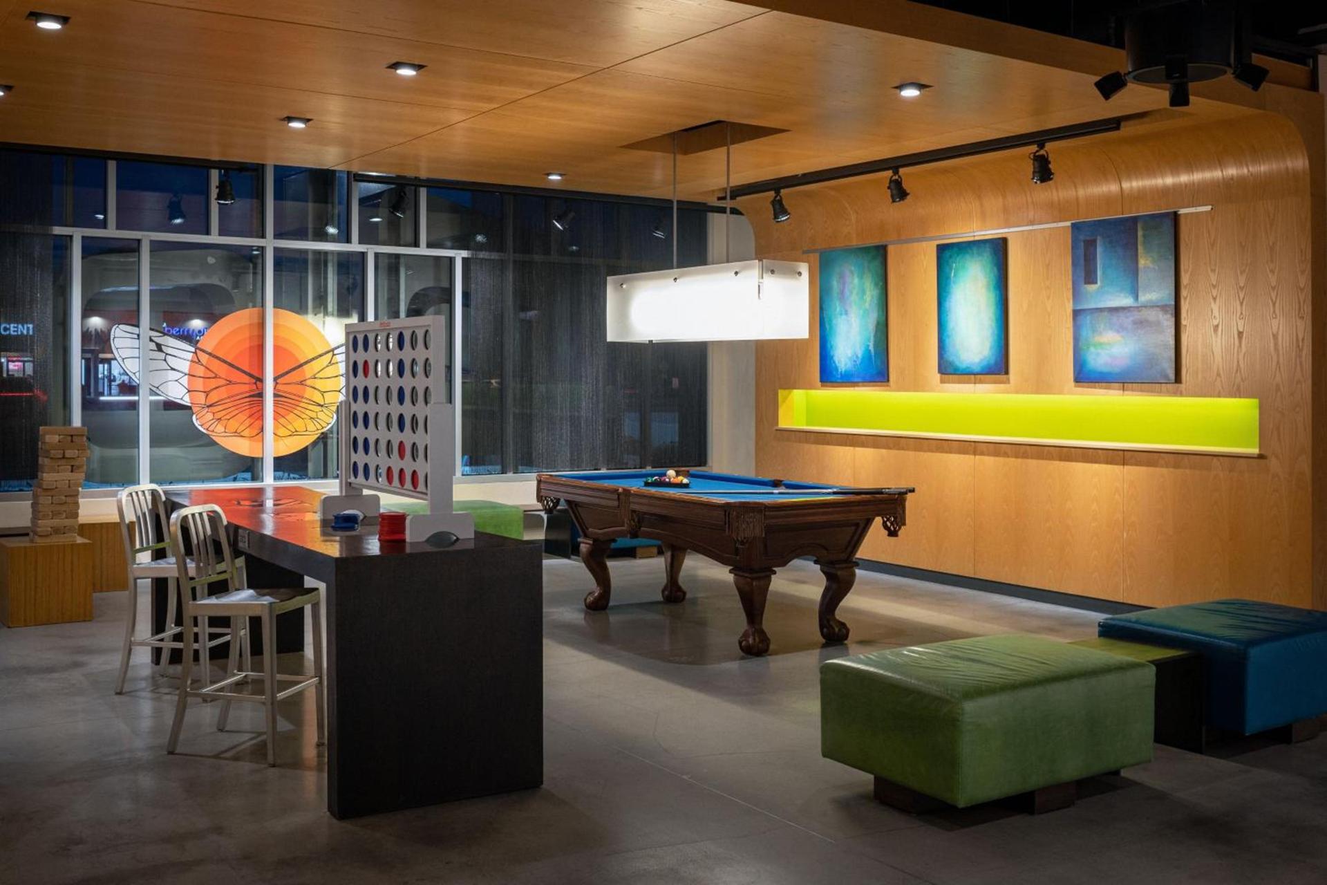 Aloft by Marriott Tucson University photo 15