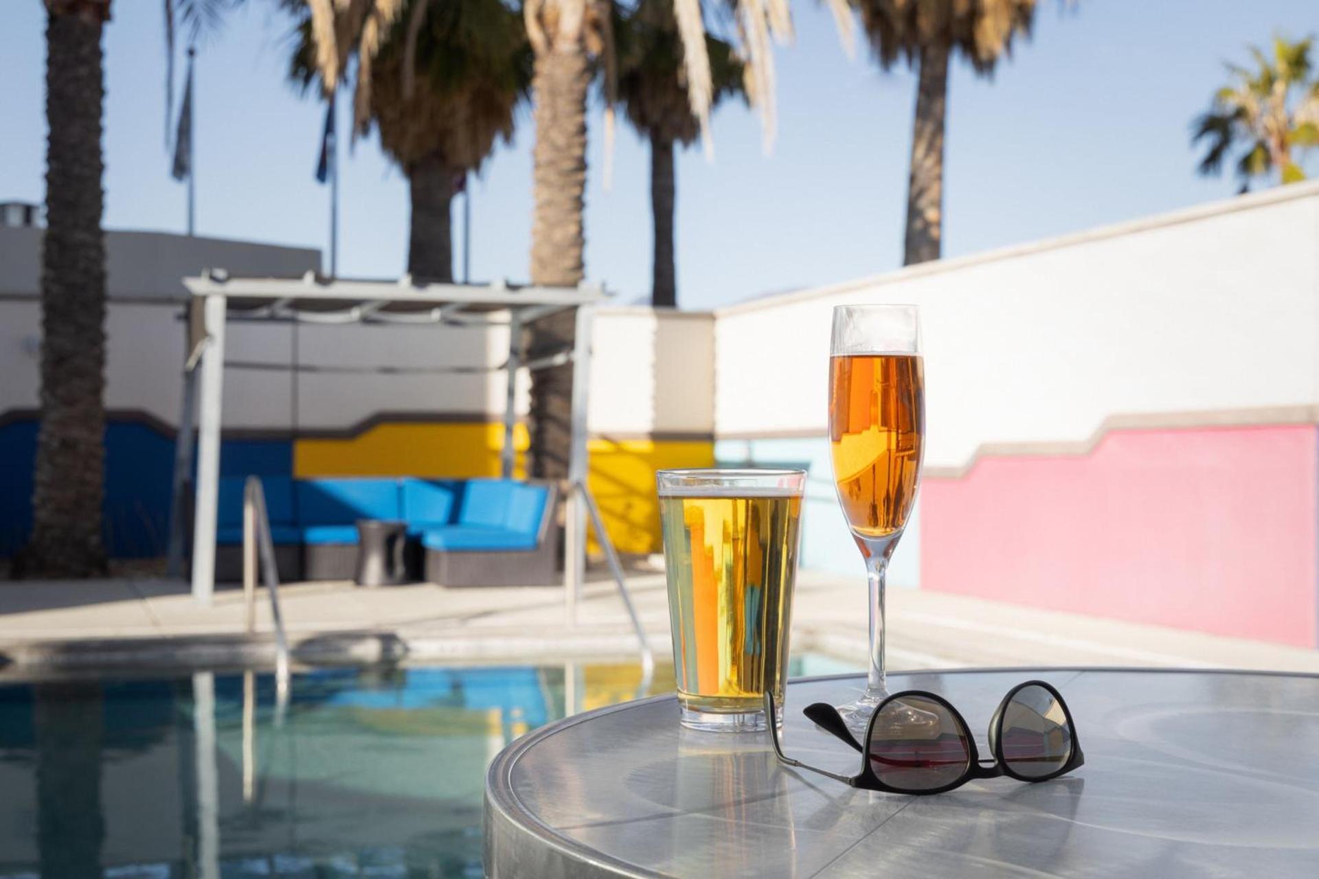 Aloft by Marriott Tucson University photo 24