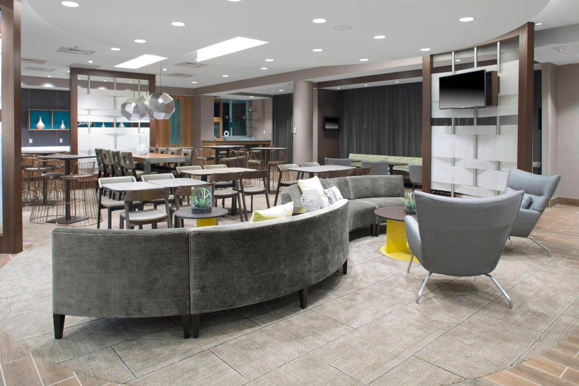 SpringHill Suites by Marriott Kansas City Lenexa/City Center photo 3