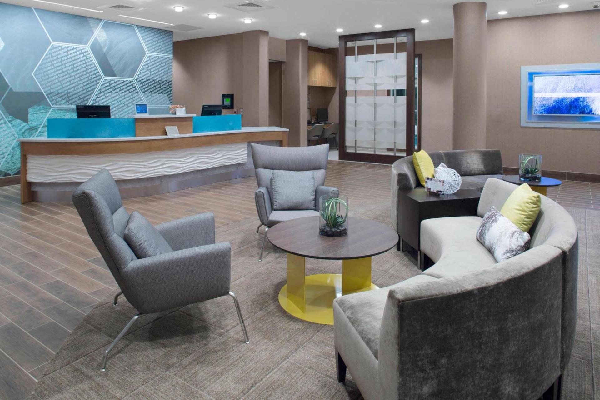 SpringHill Suites by Marriott Kansas City Lenexa/City Center photo 4
