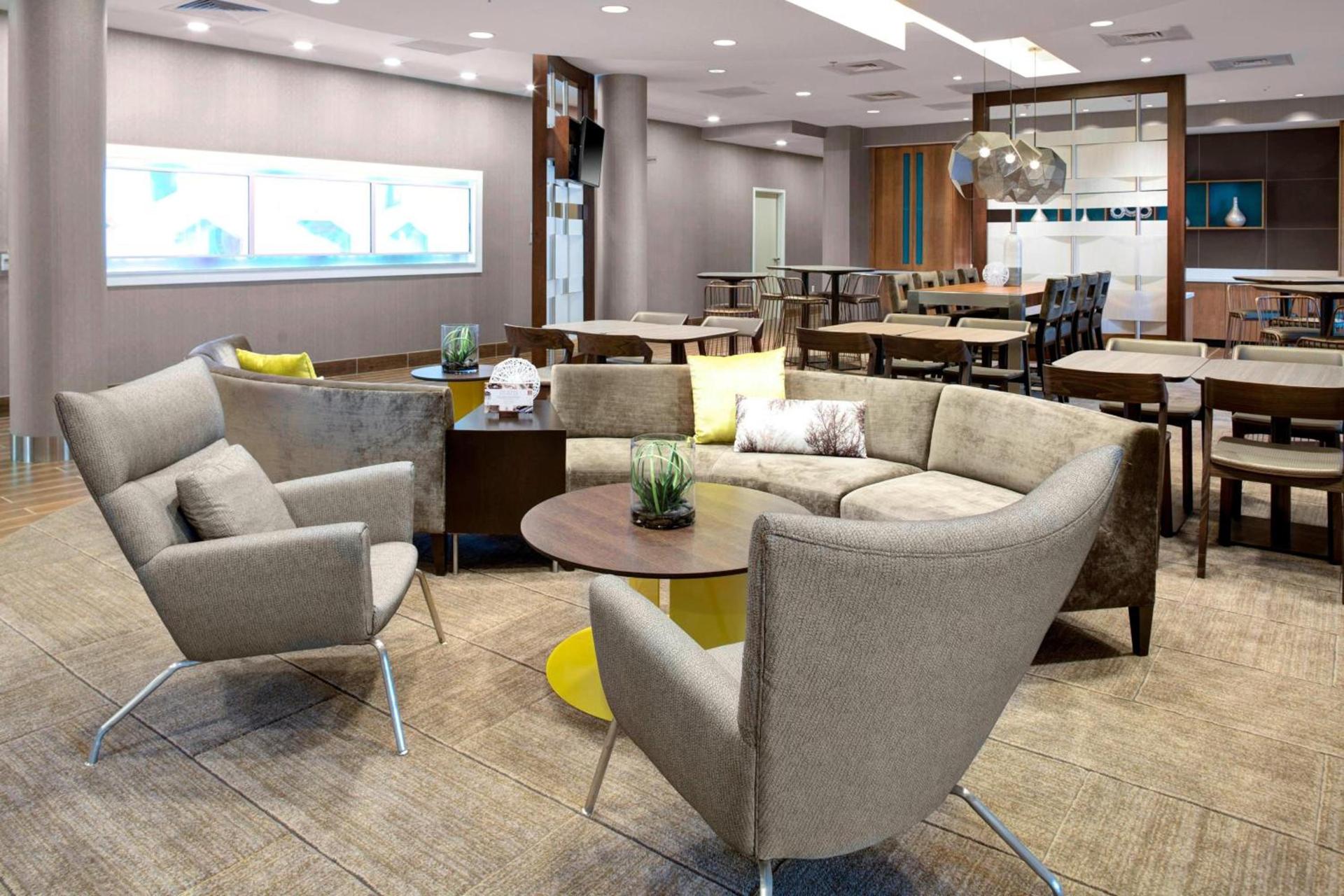 SpringHill Suites by Marriott Kansas City Lenexa/City Center photo 18