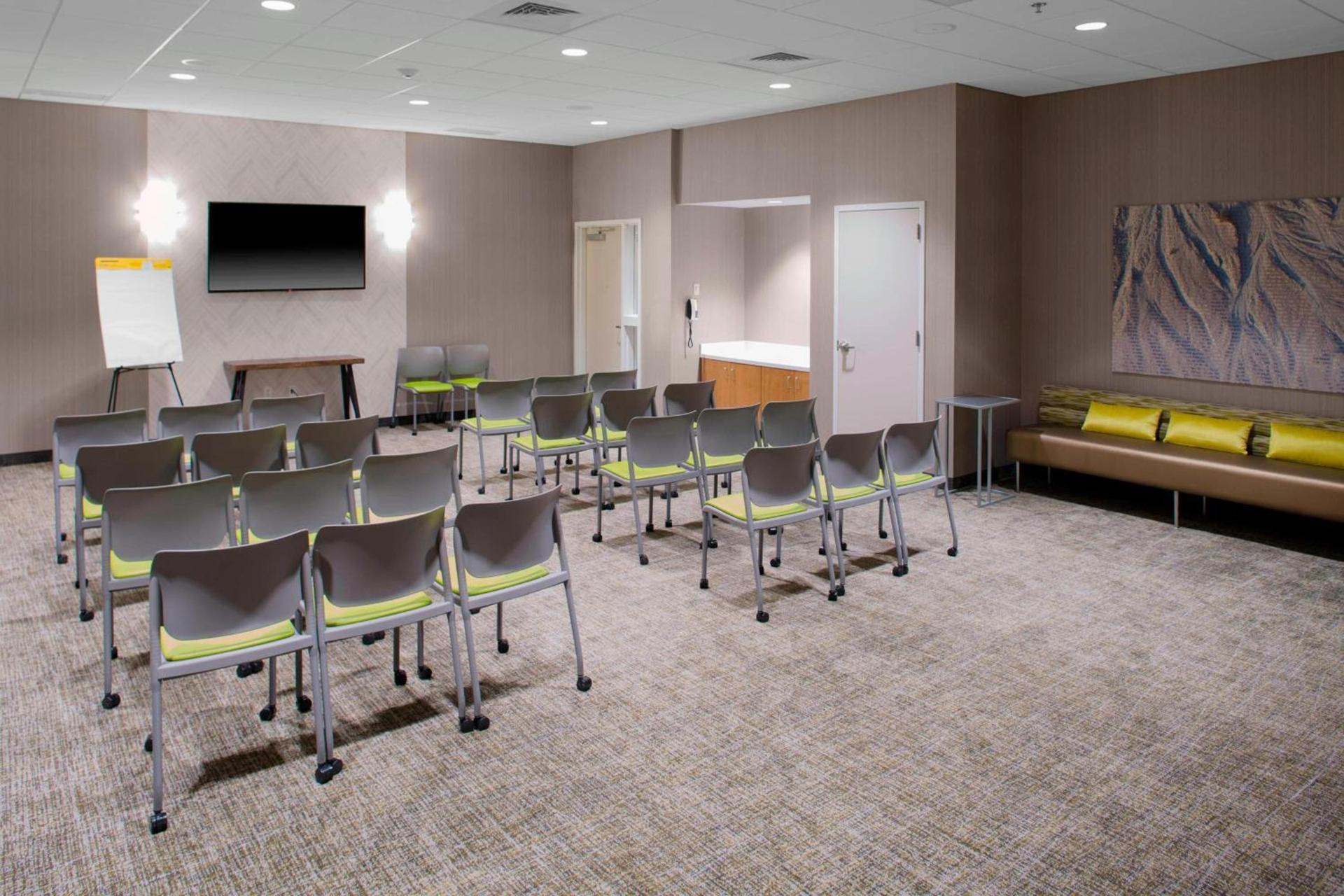 SpringHill Suites by Marriott Kansas City Lenexa/City Center photo 16